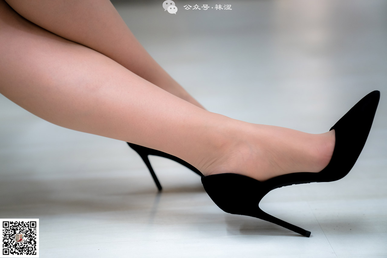 [合集]写实丝袜《袜涩》作品全套90期，大小79.98GB