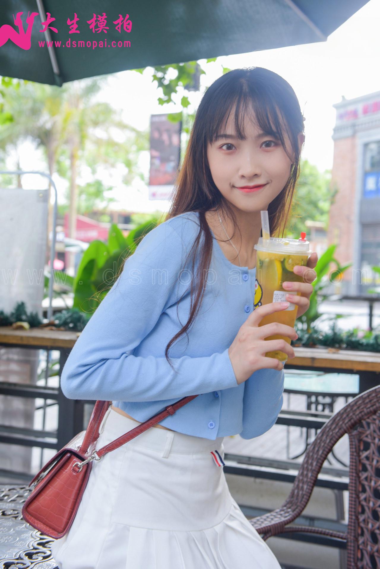 大生模拍 – 全套合集306期&新出4K视频[187G]