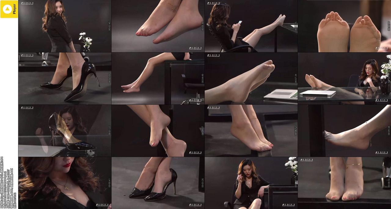 Ligui丽柜视频 – 2017年至2023年总574套[236.5G]