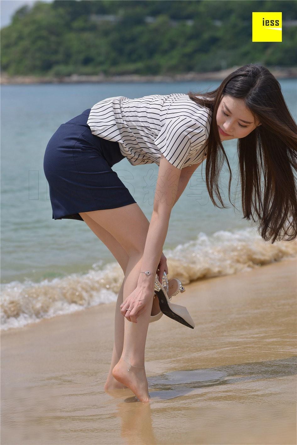 IESS异思趣向30