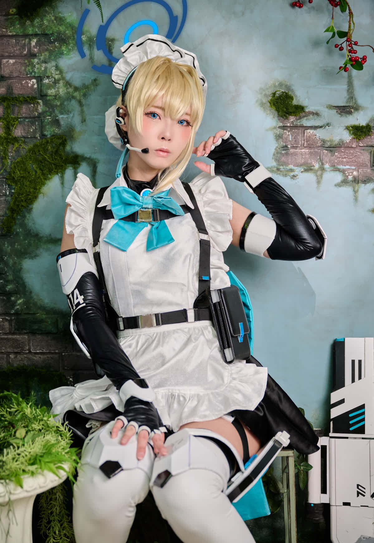 Maou Mo – 全套15期[1.4G-2025.9] 