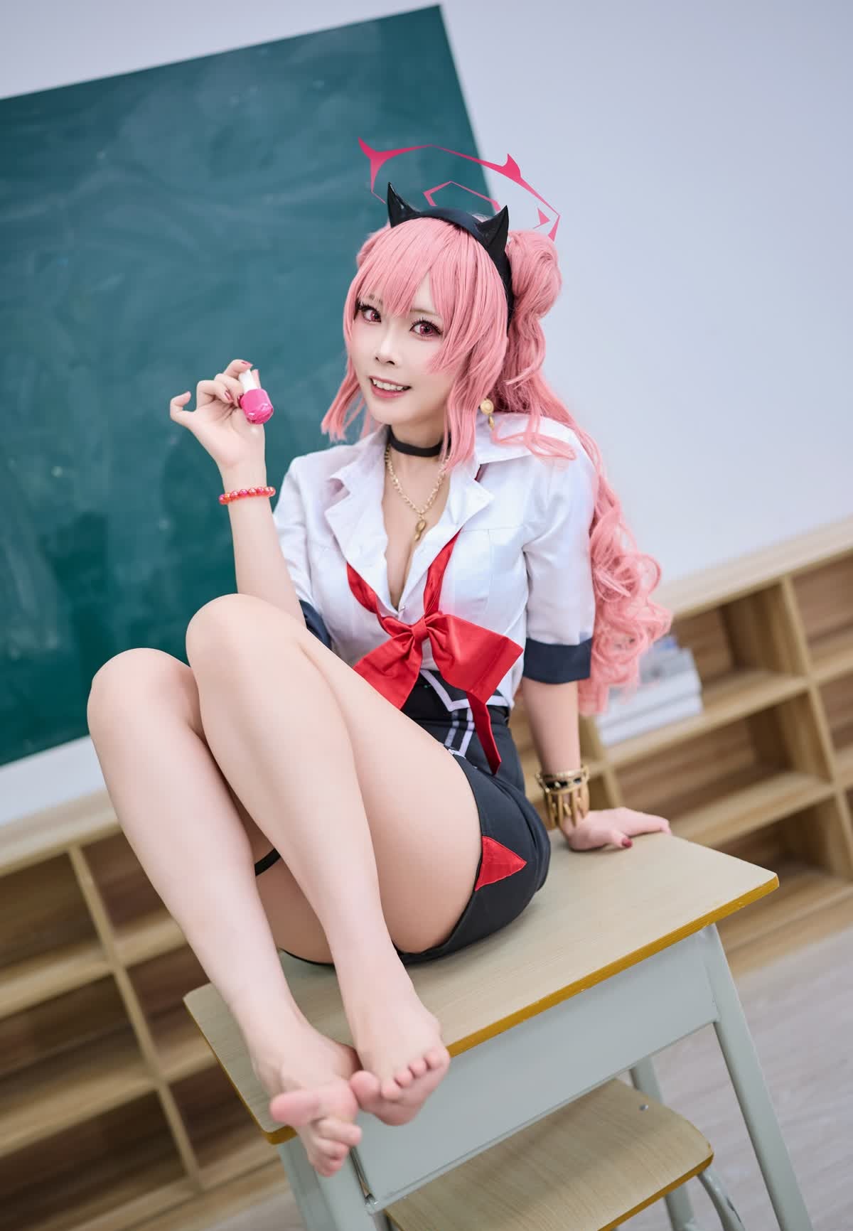 Maou Mo – 全套15期[1.4G-2025.9] 