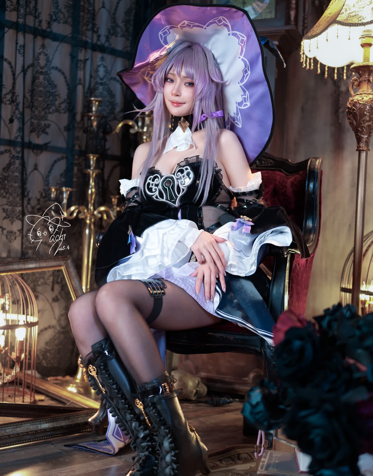 Machi馬吉 – 全套14期[3.6G-2025.10]