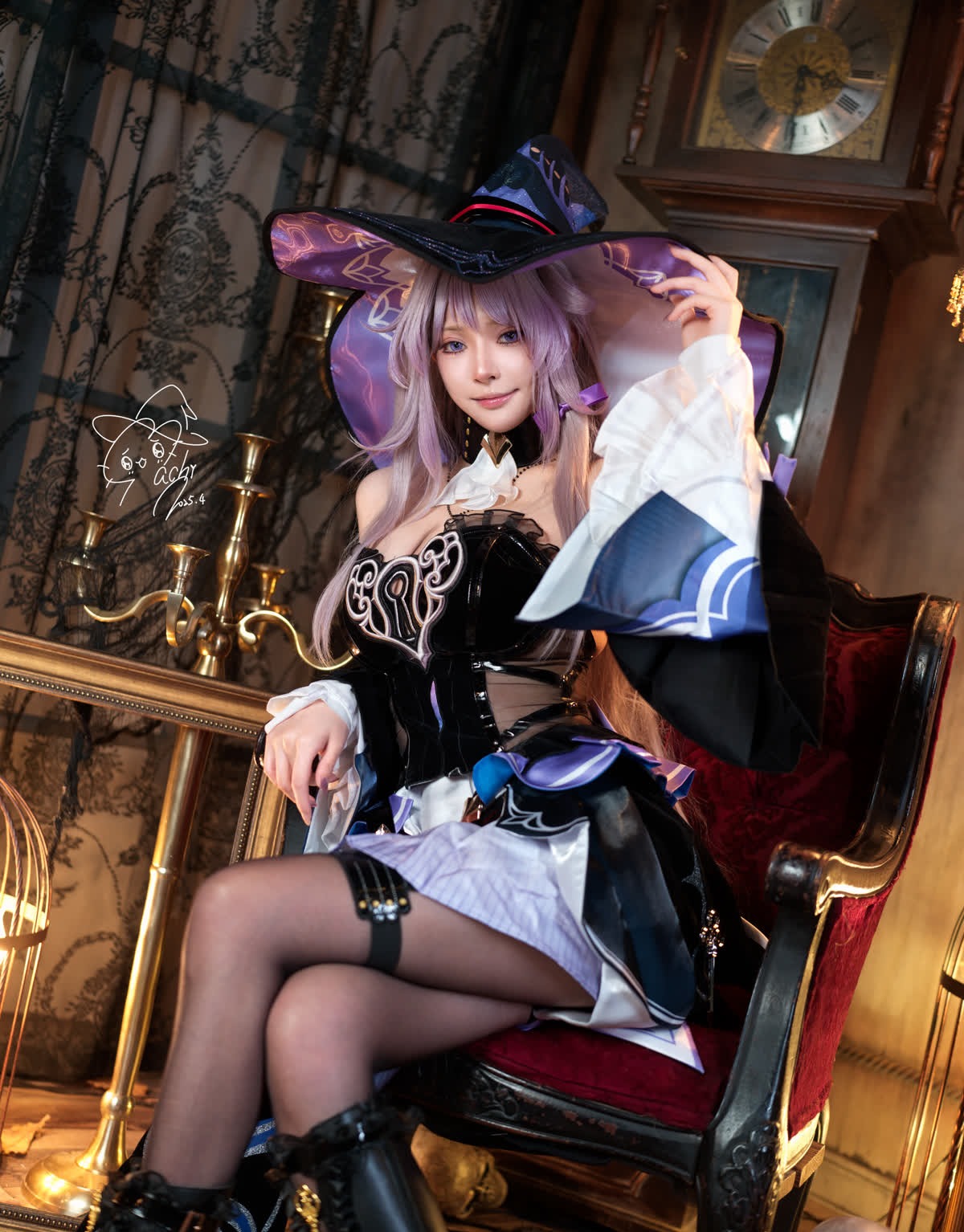 Machi馬吉 – 全套14期[3.6G-2025.10]