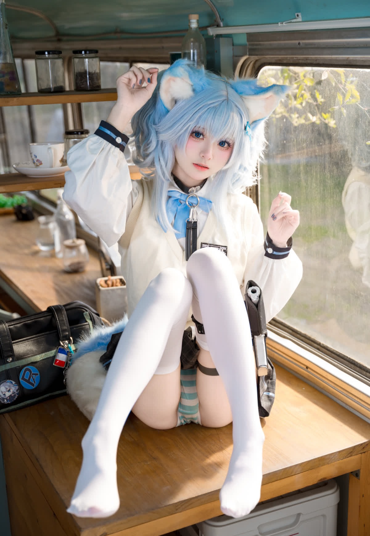 九柒喵 – 全套33期[9.4G-2025.10]