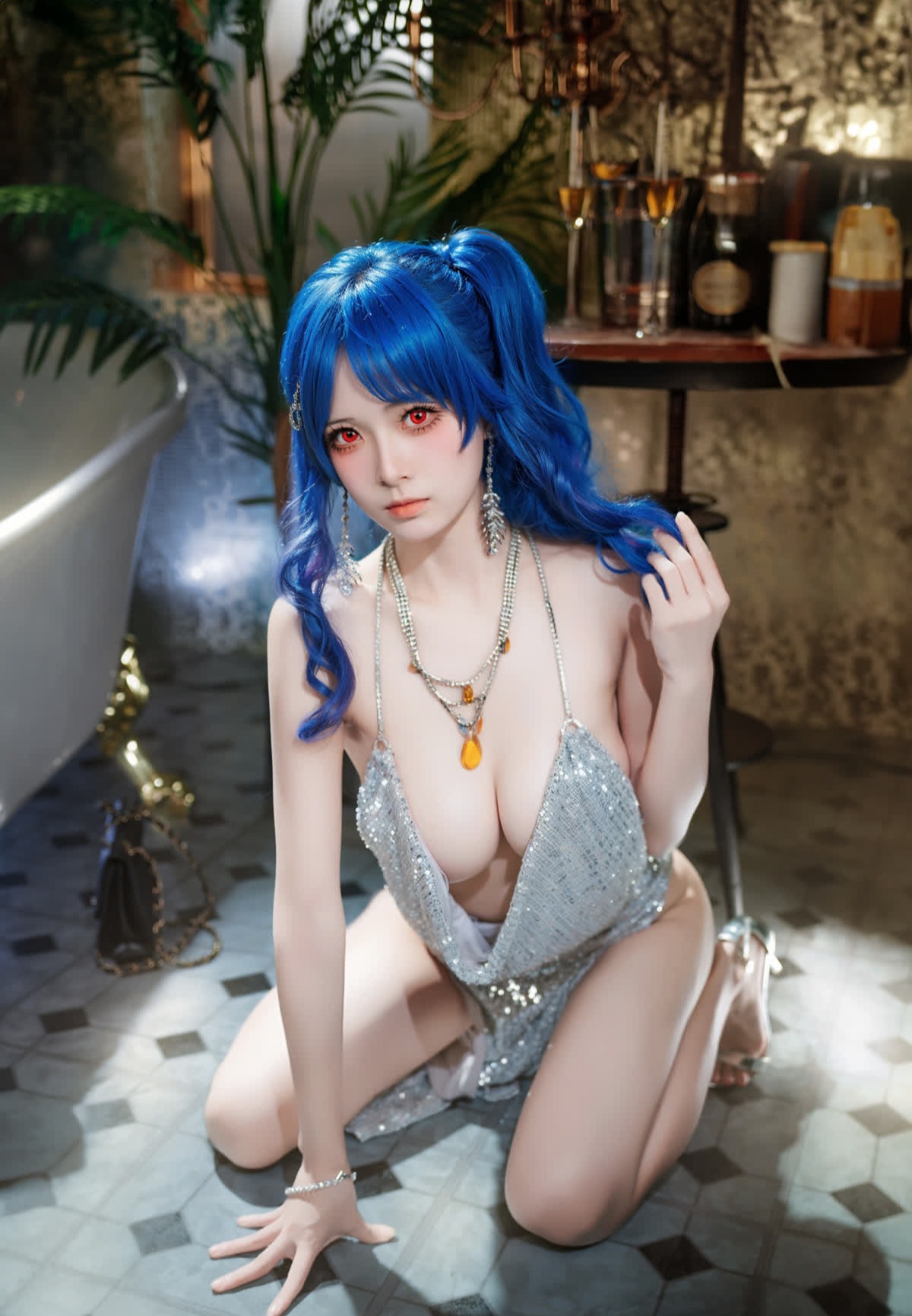 九柒喵 – 全套33期[9.4G-2025.10]