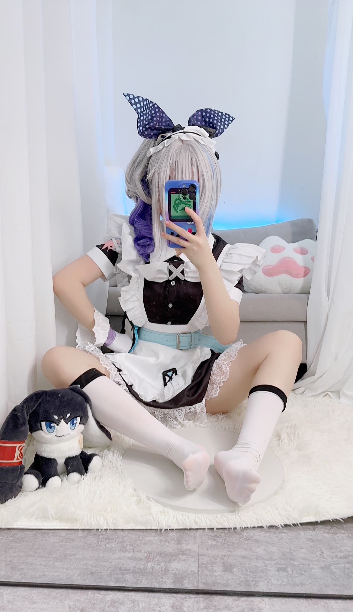 Seele麦麦 – 全套24期&随包视频[9.1G-2025.9]