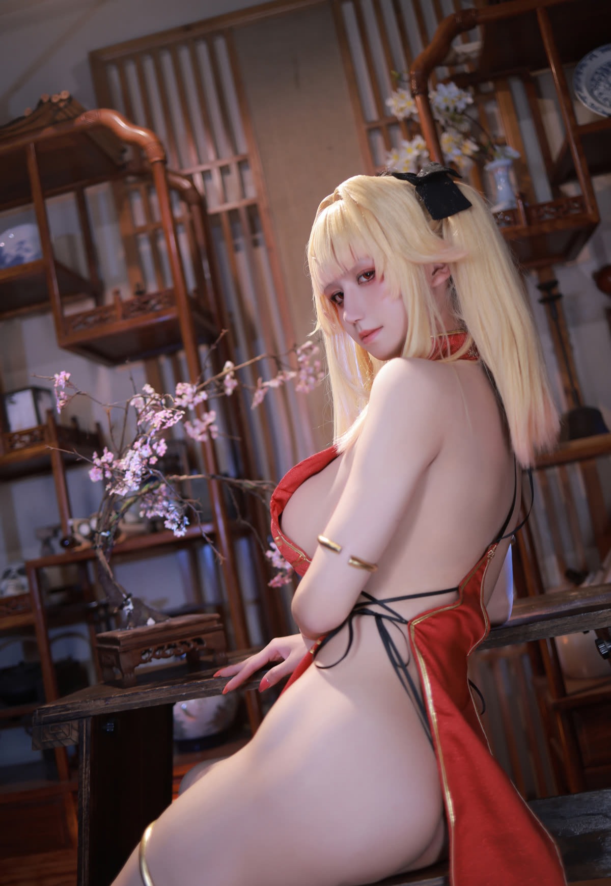 桜满三时 – 全套10期[4.8G-2025.3新发]