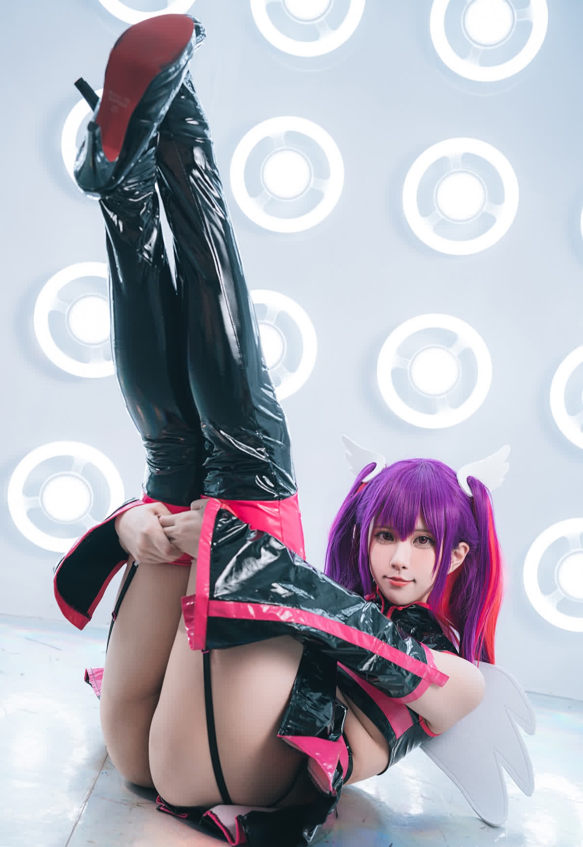 小空sora – 全套8期&视频[1.7G-2025.3.13新发]