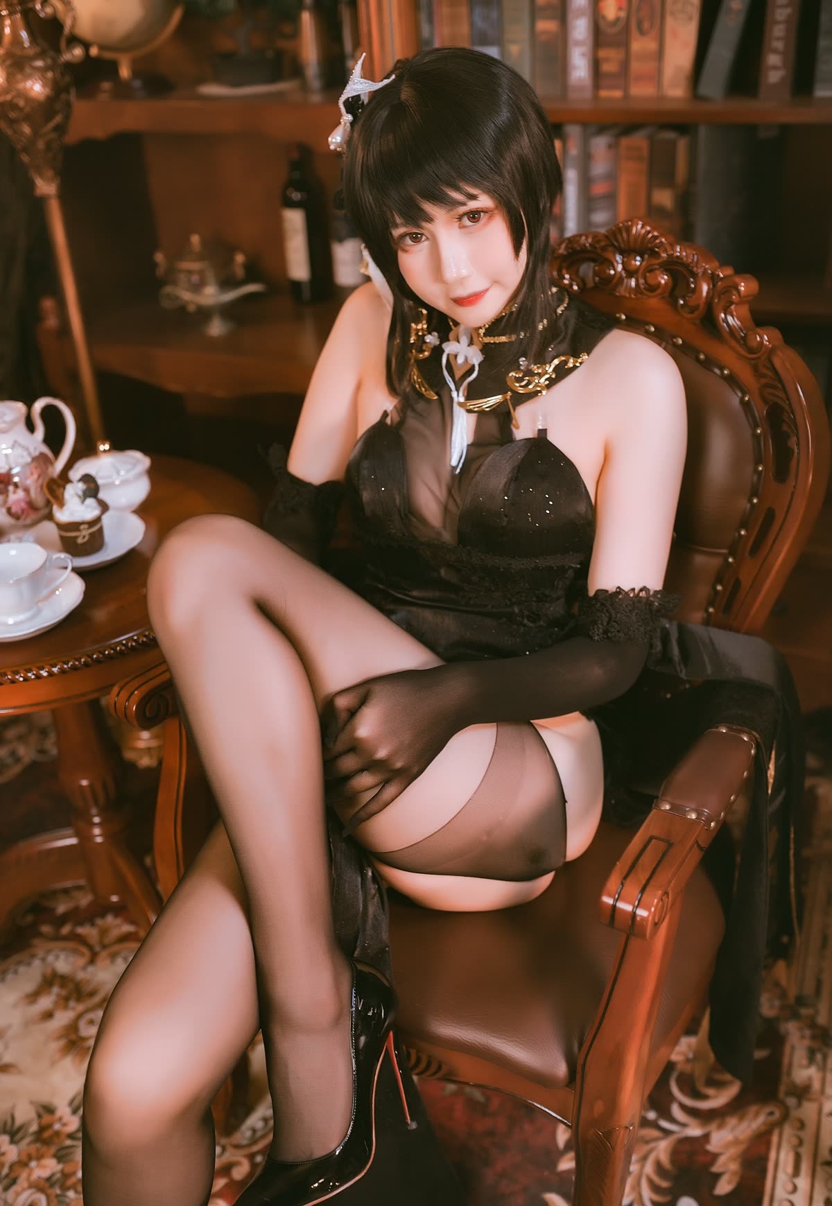 兔胖胖min – 全套19期[6.2G-2025.1]