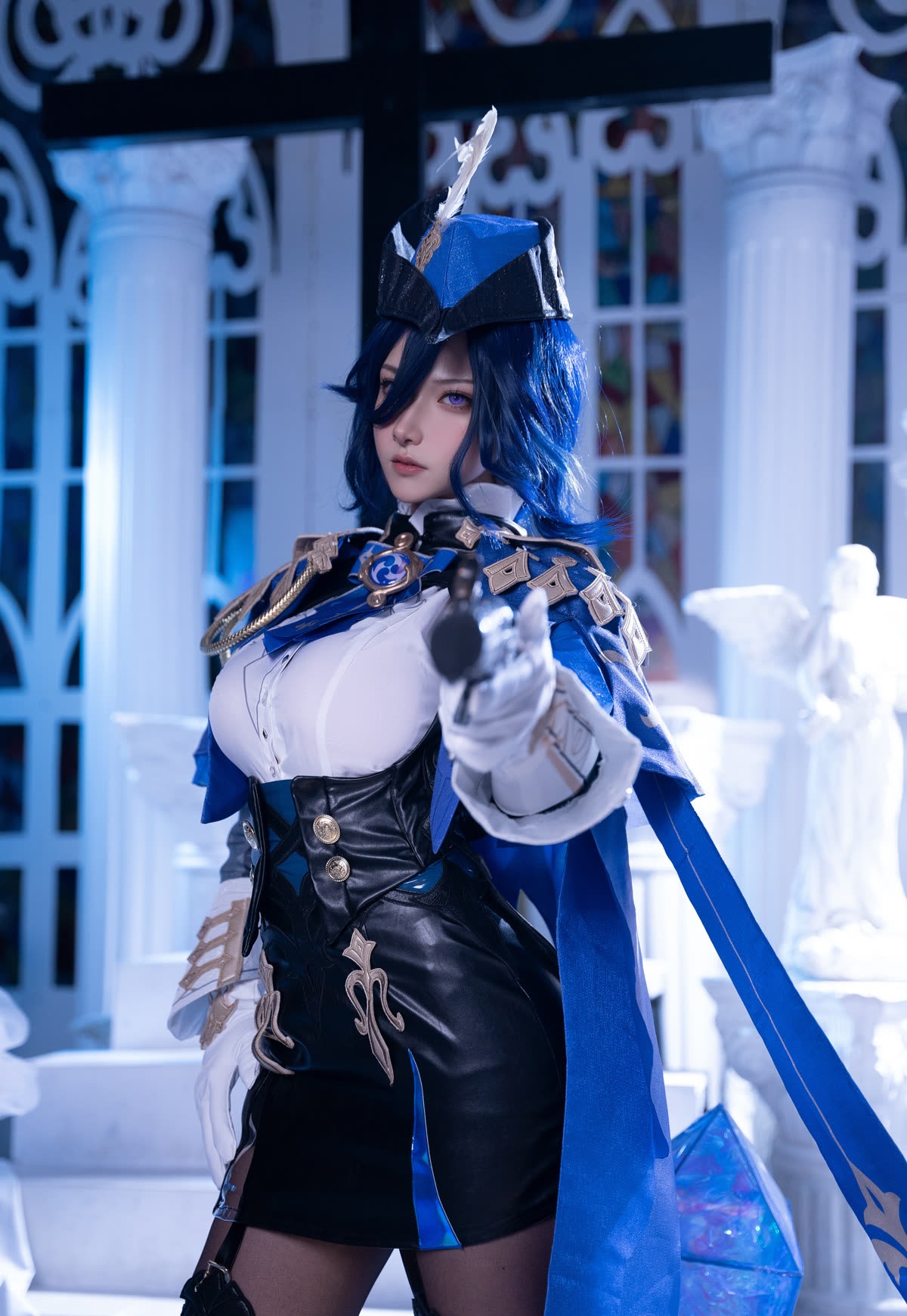 Seya-狮砸 – 全套合集42套[6.1G-2025.10]