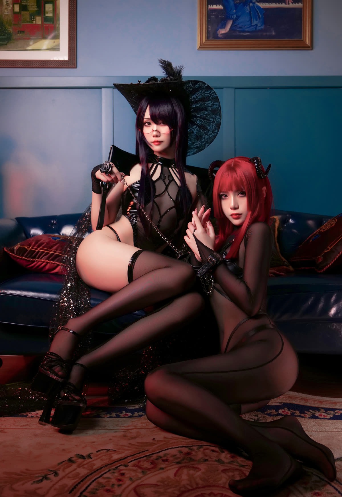 羊大真人 – 全套11期&视频[3.3G-2025.3]