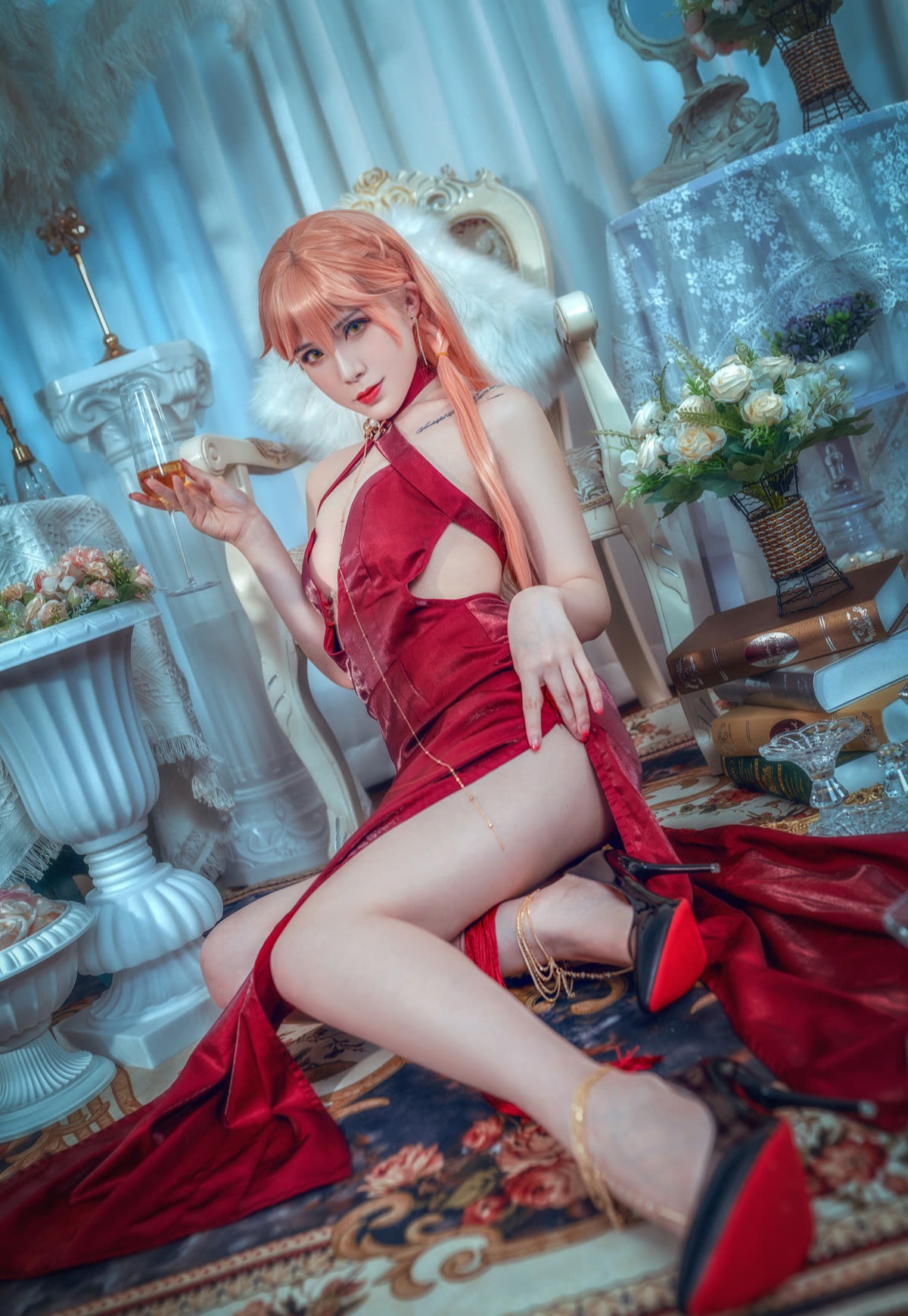 羊大真人 – 全套11期&视频[3.3G-2025.3]