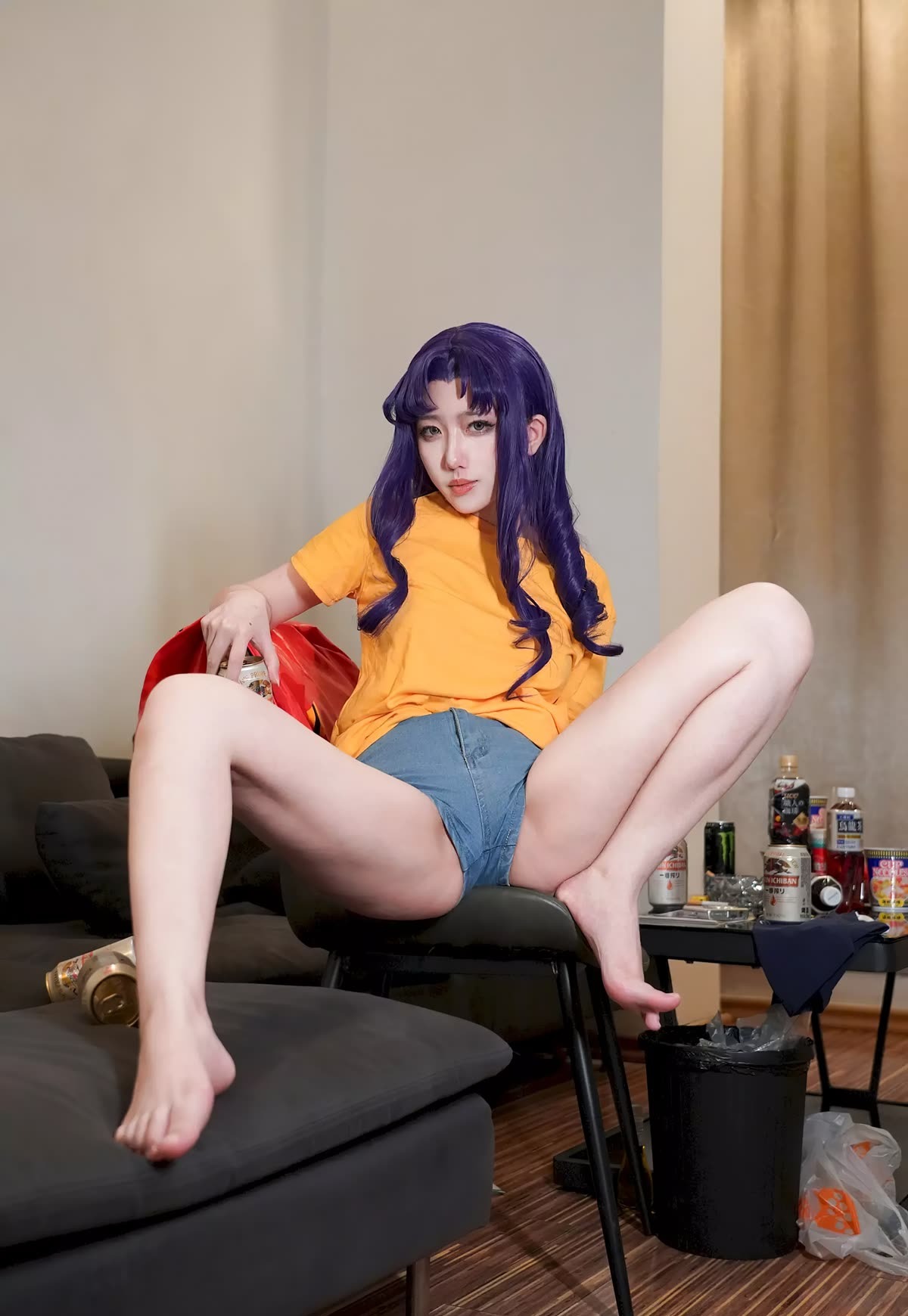 绞肉姬 – 全套19期[4G-2025.9]