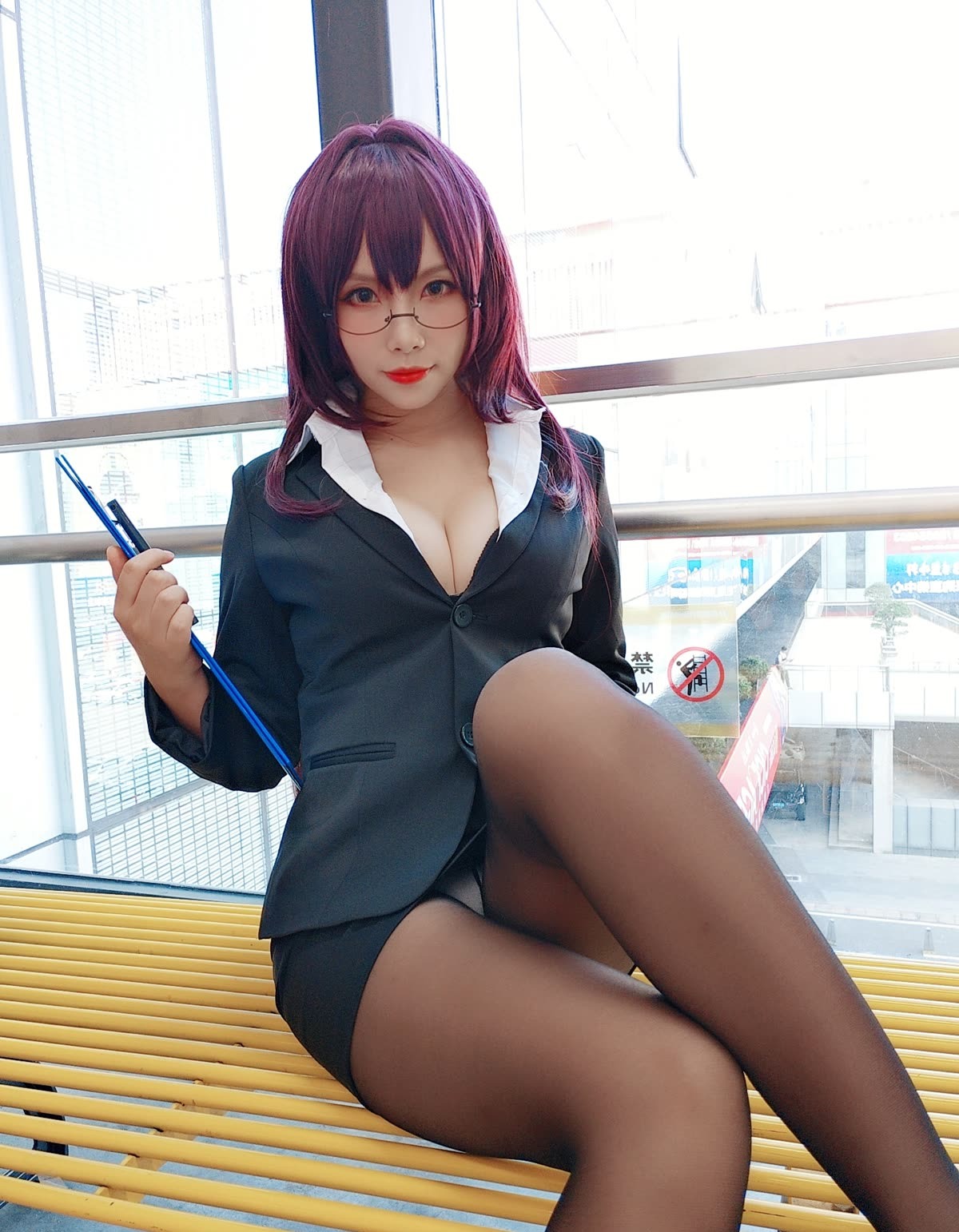 Neko-薇薇 – 全套13期&视频[2.9G-2025.6]