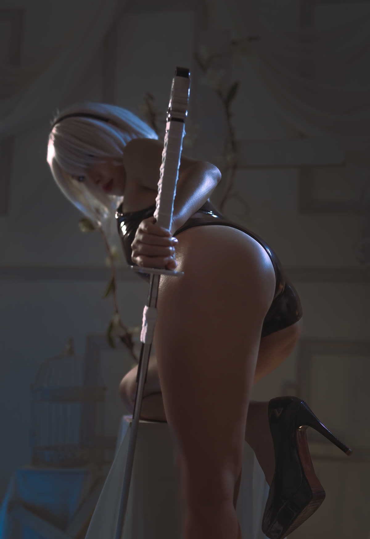 Neko-薇薇 – 全套13期&视频[2.9G-2025.6]