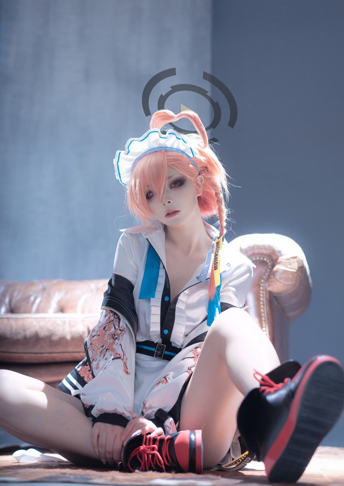 w百合欧皇子w – 全套18期[2.6G-2025.5]