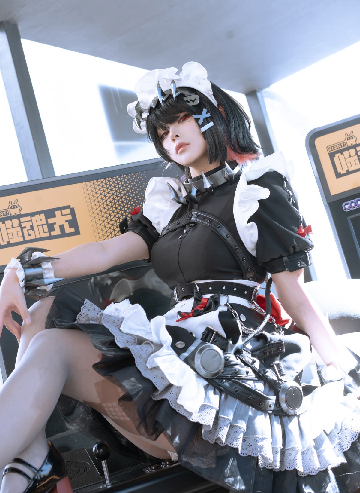 w百合欧皇子w – 全套18期[2.6G-2025.5]