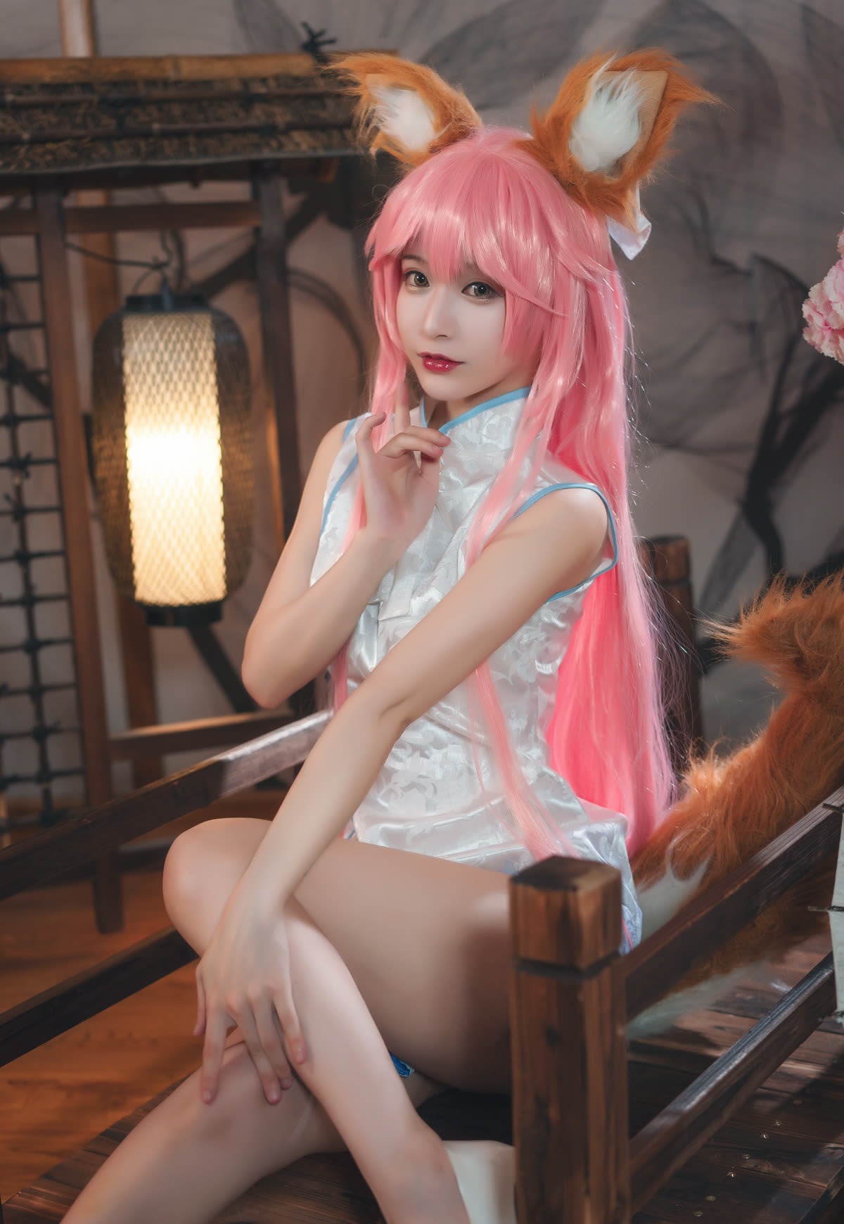 w百合欧皇子w – 全套18期[2.6G-2025.5]