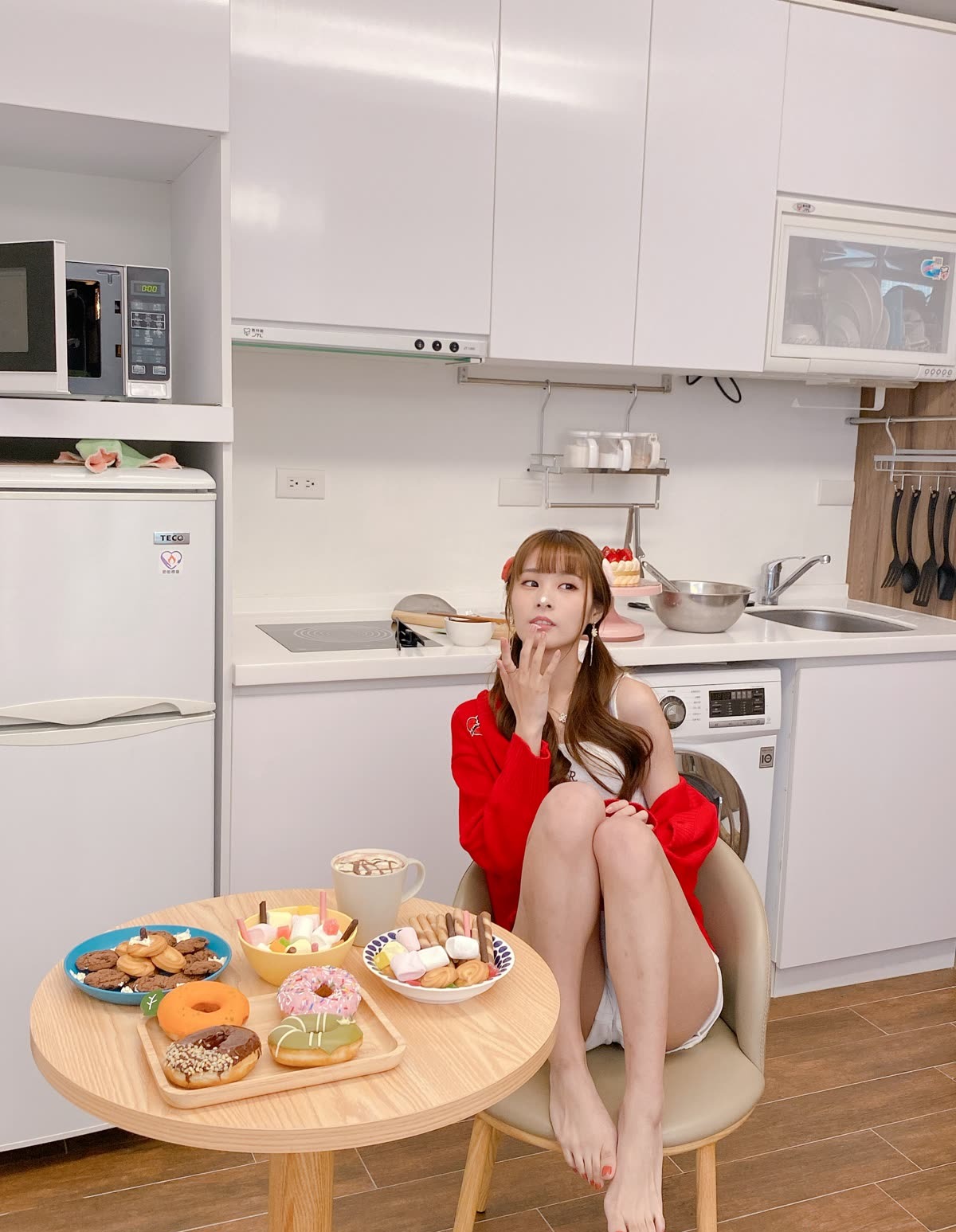 泥泥汝 – 全套无水印14期&视频[9.2G-2024.8新发]