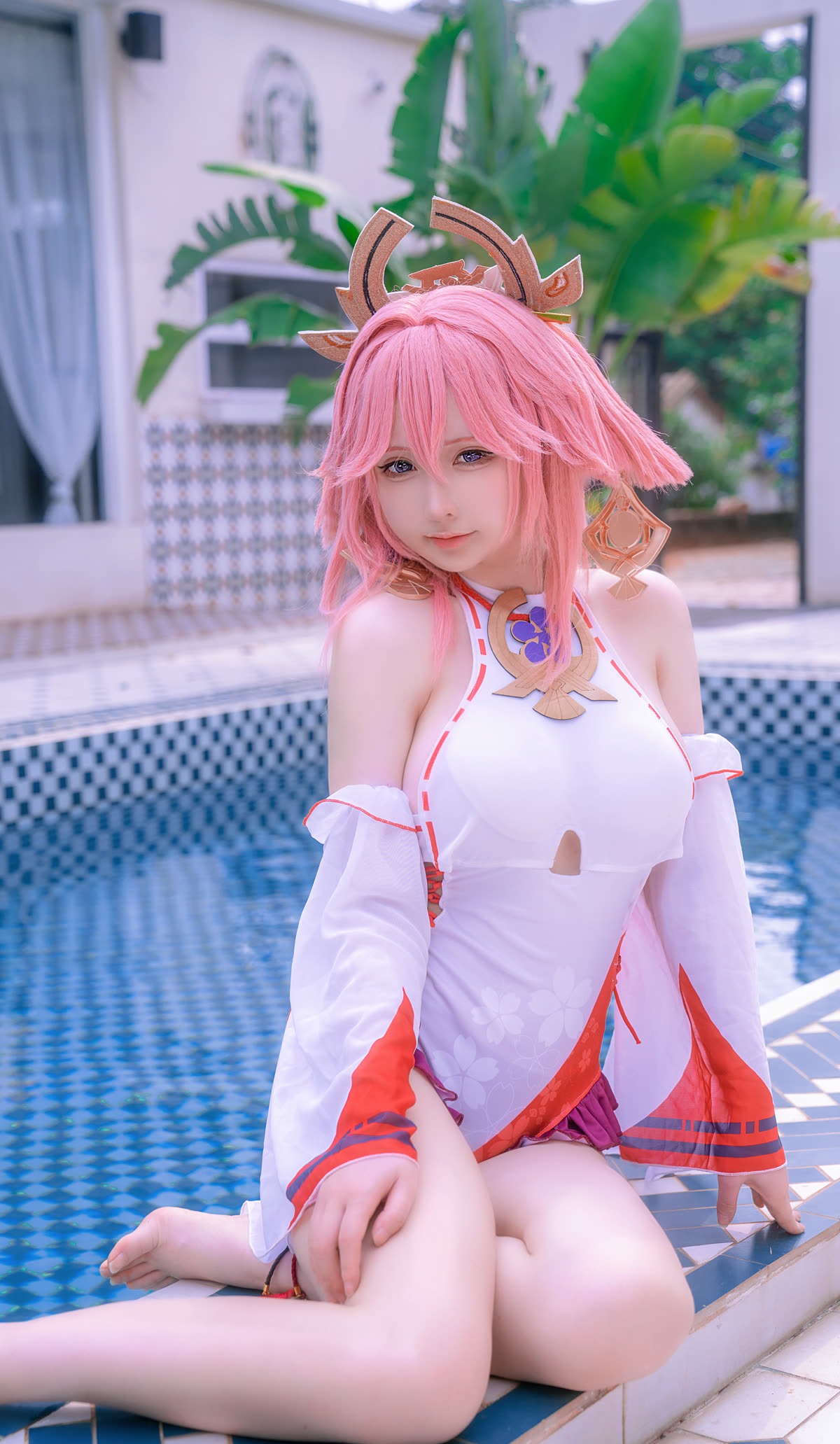 樱梨梨 – 全套无水印17期[6.1G-2025.1]