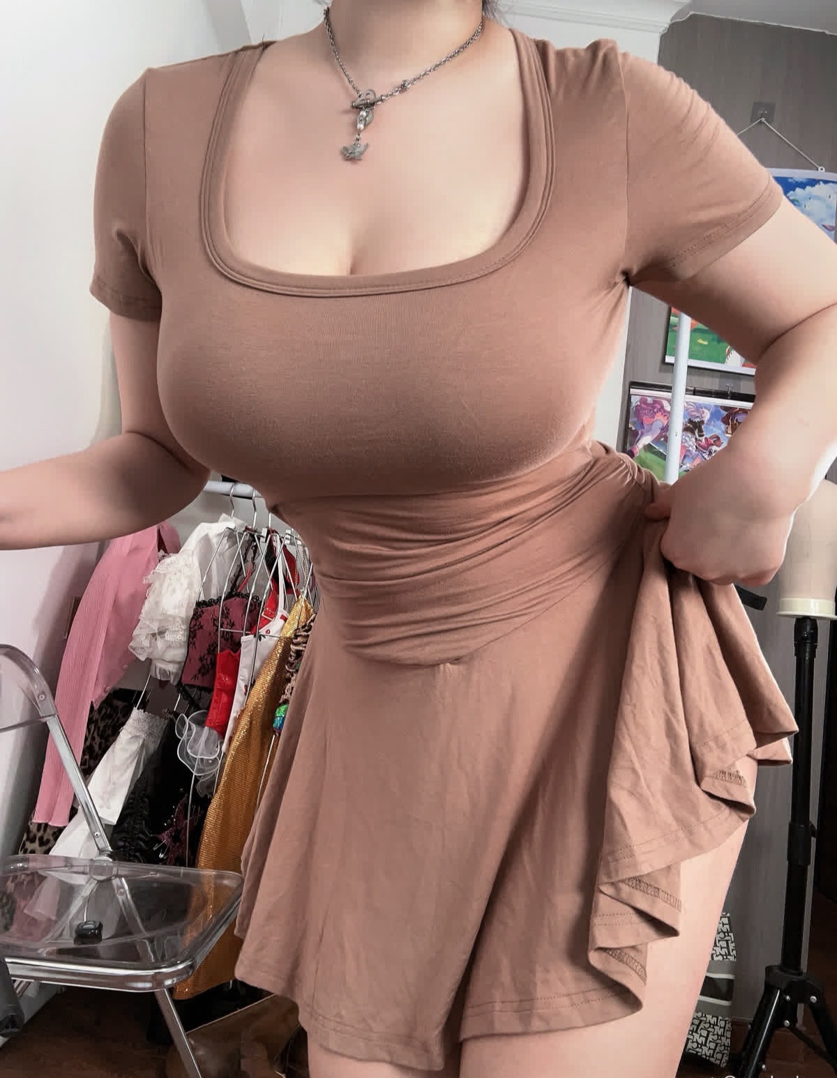 贝贝琪Becky – 全套无水印48期含视频[10.2G-2025.10]