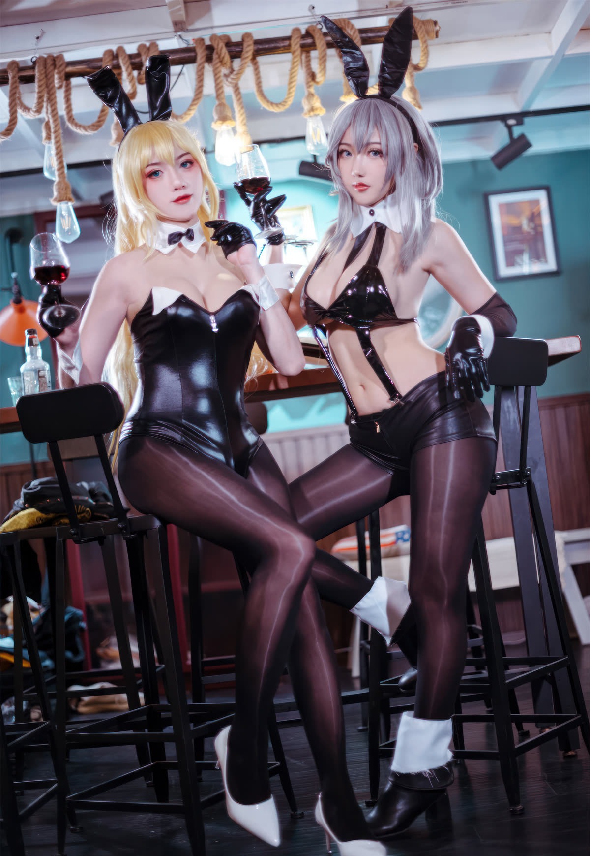 刺青Poi – 全套11期合集&视频[3.6G-2025.6]