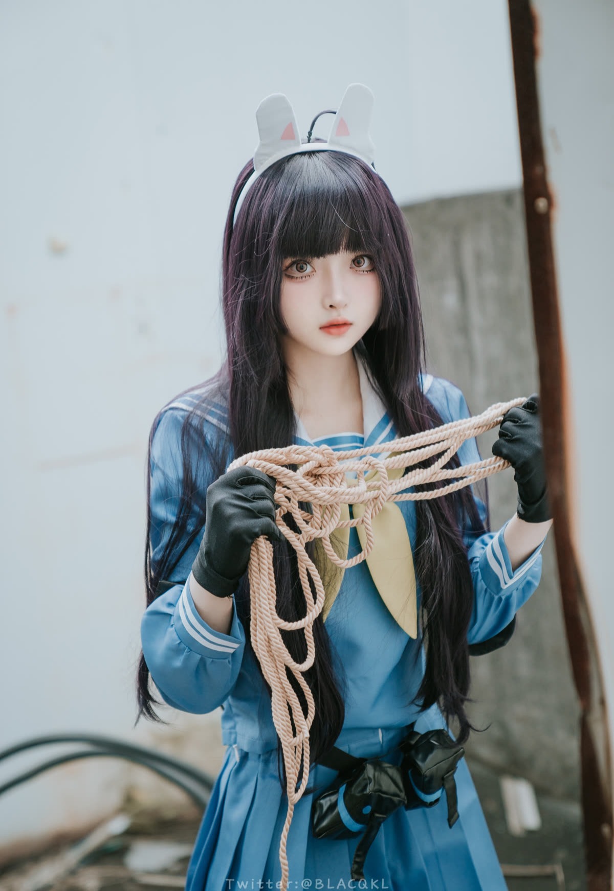 白莉爱吃巧克力 – 全套合集21期[7.6G-2024.3]