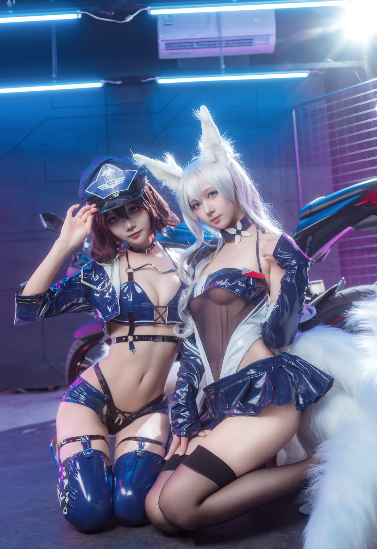 艾西Aiwest – 全套24期[5.8G-2025.9]