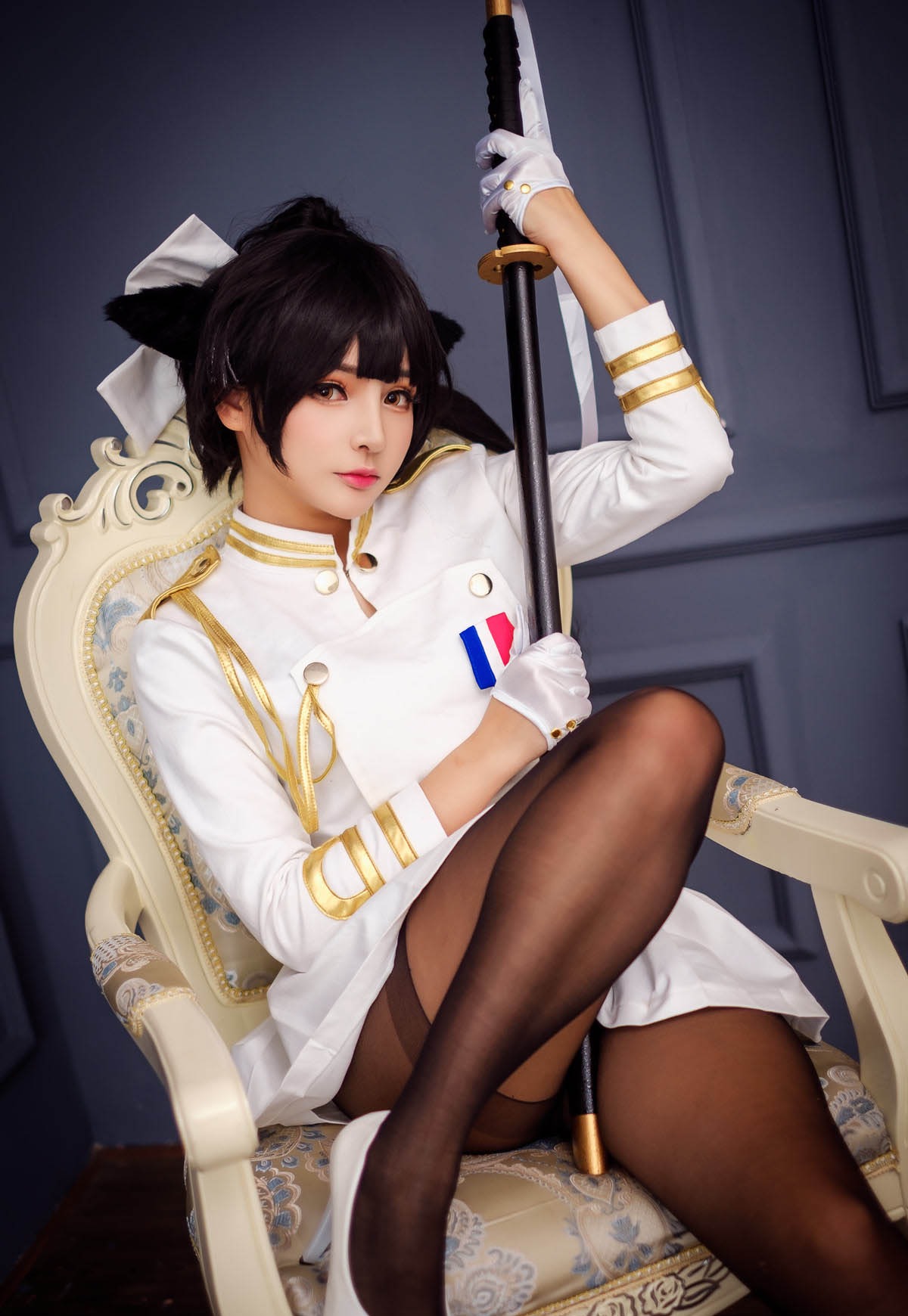 MiMi Chan(越南) – 全套19期[3.1G-2025.4]