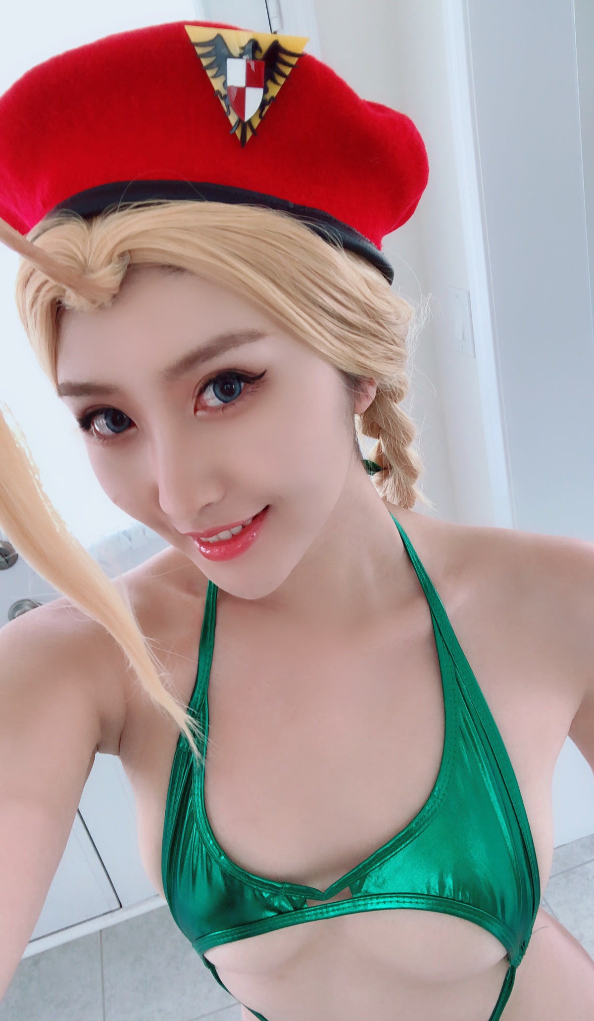 MissWarmJ – 全套70期&随包视频[27.7G-2025.7]