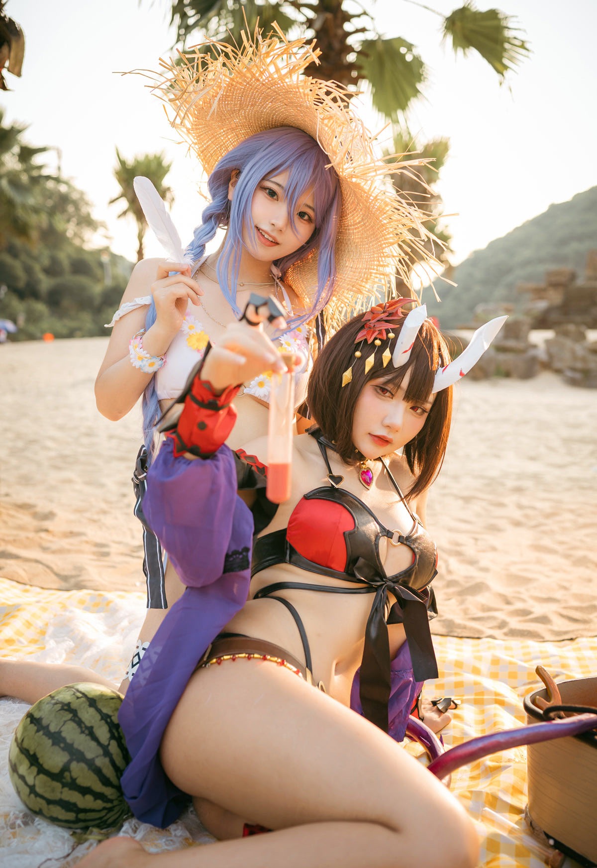 伊喵君_Nya – 全套13期&随包视频[3.2G-2025.9]