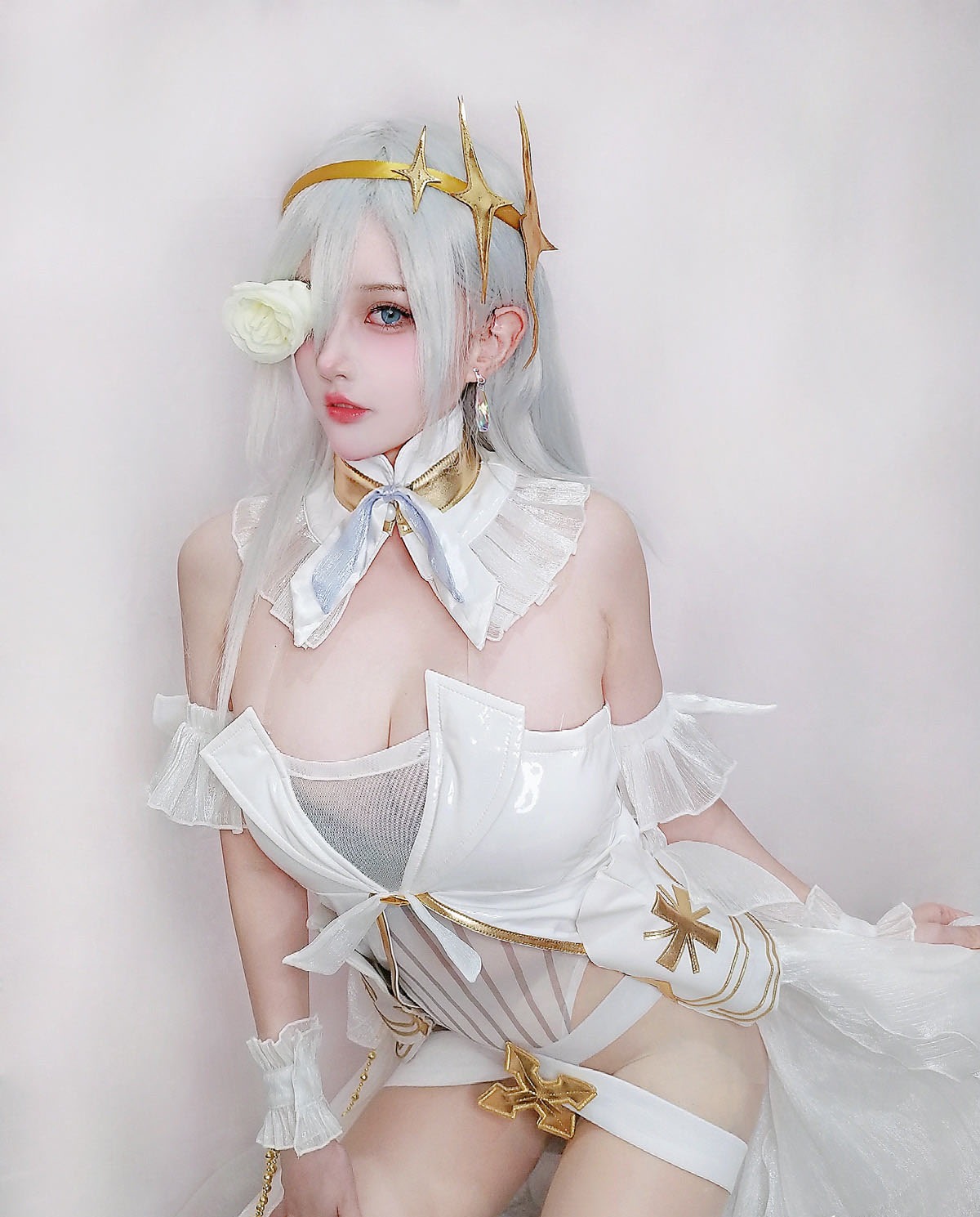 凛子酱 – 非全套最新22期&随包视频[3.2G-2024.6]