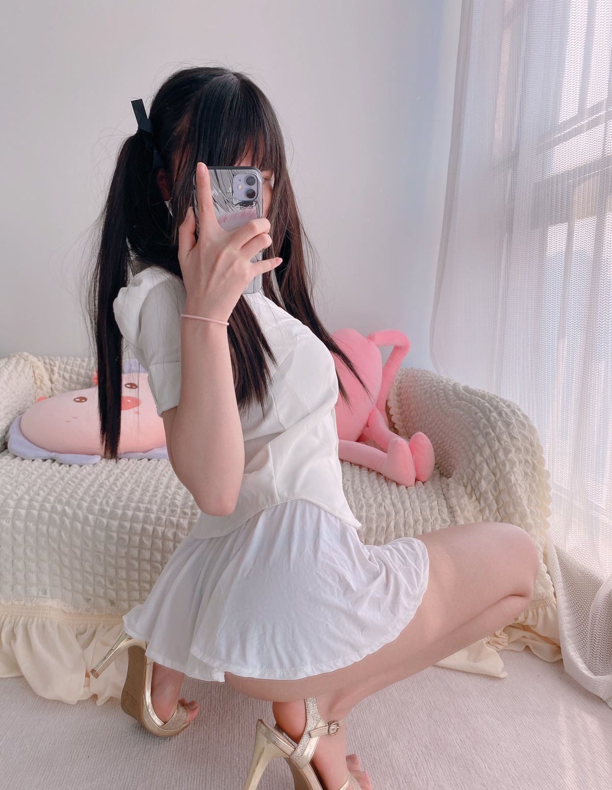 二阶堂 (宅绘子) – 全套41期&视频[5.2G]