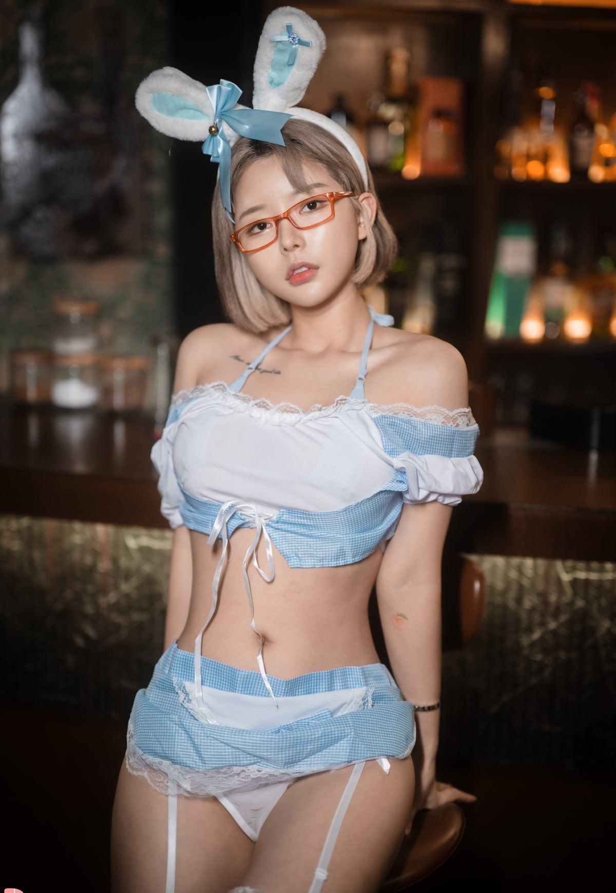 PINK(韩国) – 全套35期套图&视频[59.1G-2024.11]