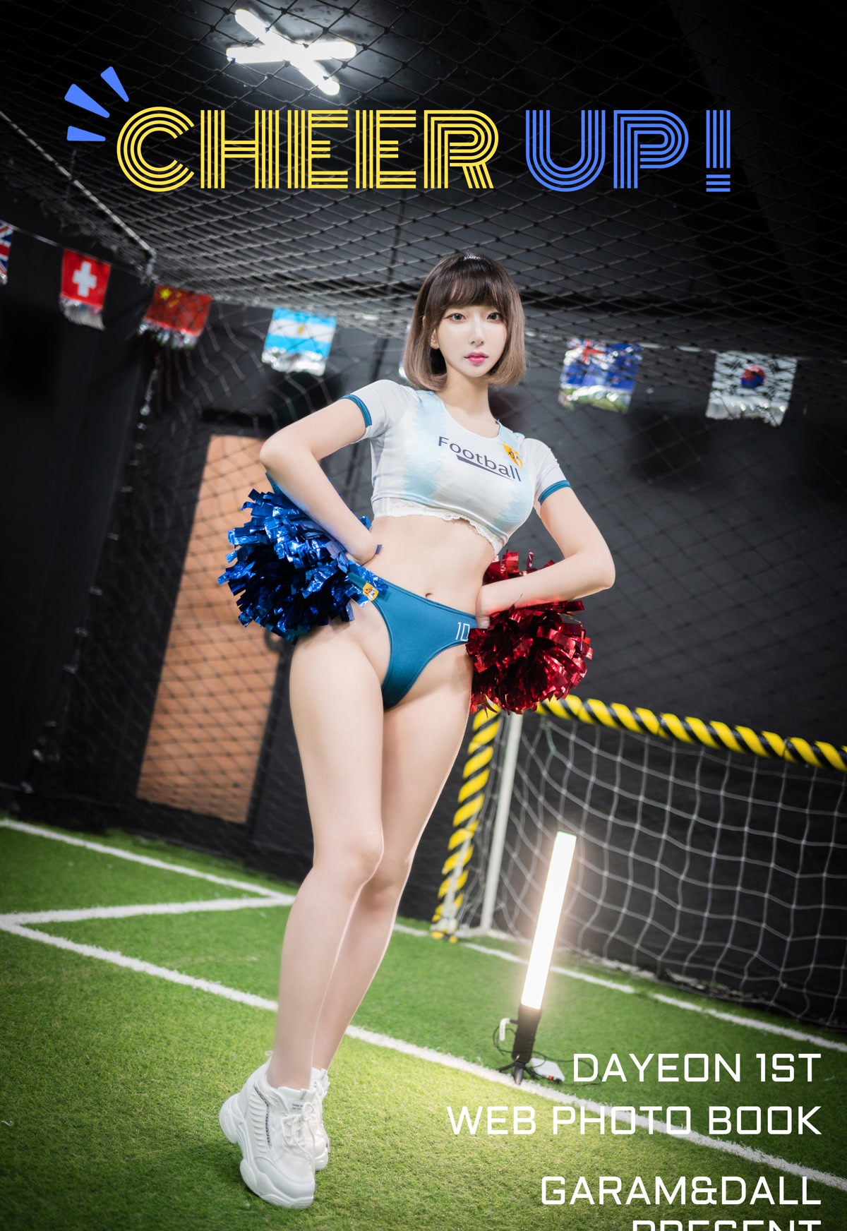 PINK(韩国) – 全套35期套图&视频[59.1G-2024.11]