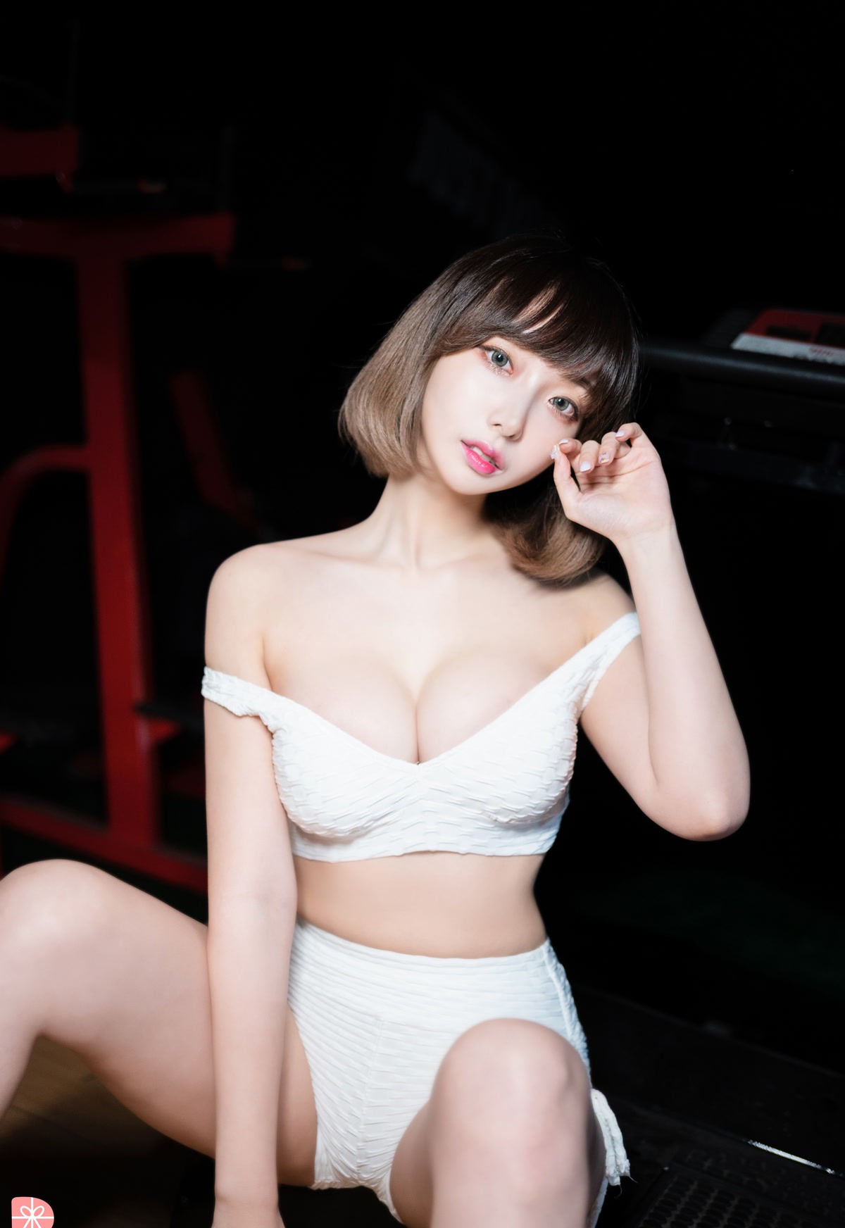 PINK(韩国) – 全套35期套图&视频[59.1G-2024.11]