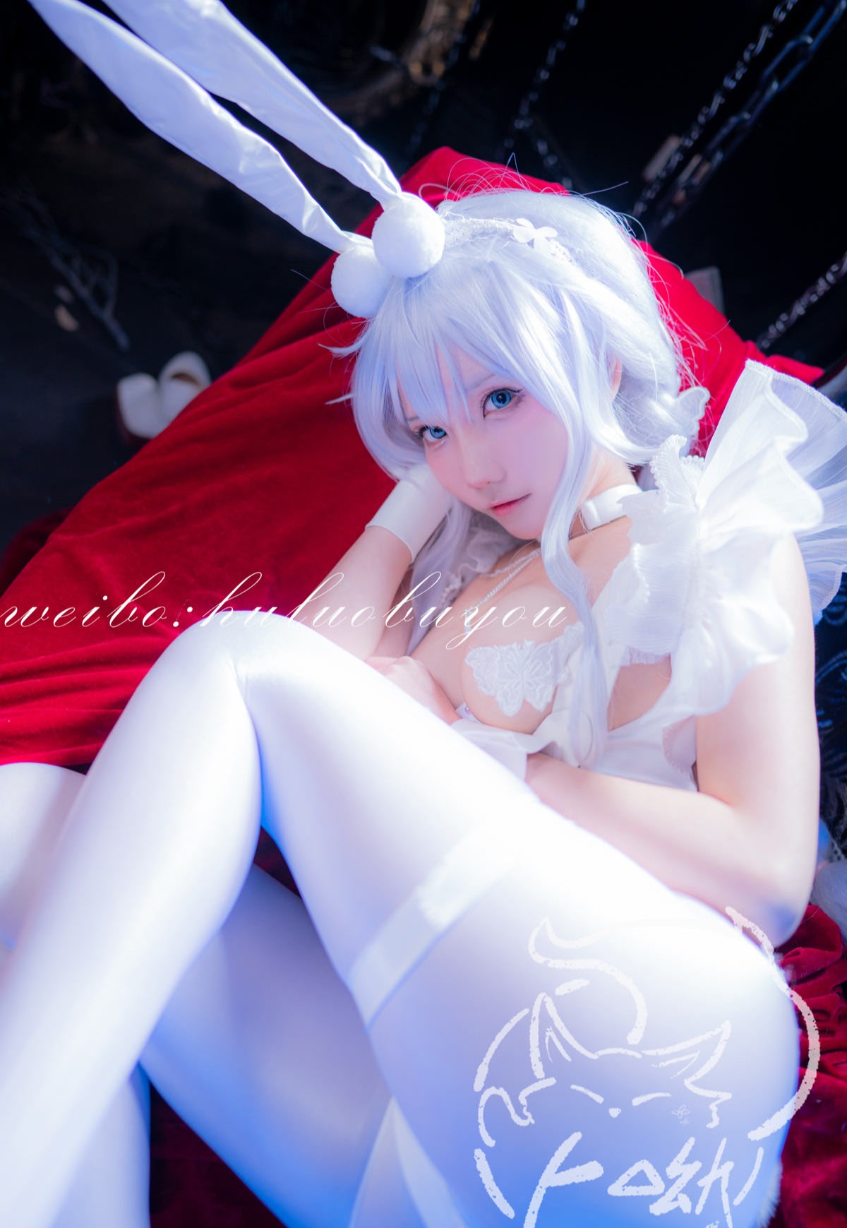 卜呦(狐萝卜呦) – 全套6期[1.15G]