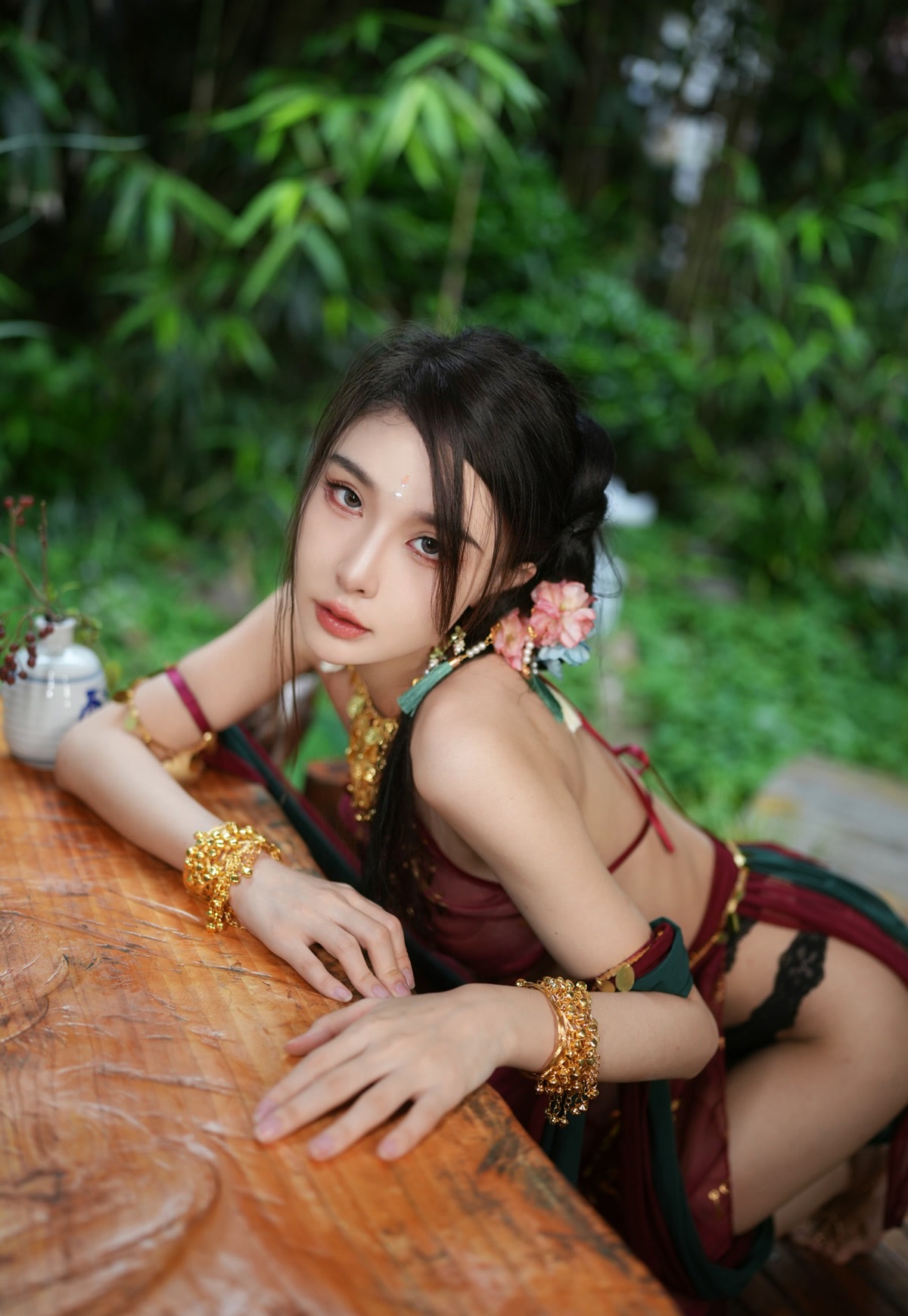 余多多Dudu – 全套8期&随包视频(含ASMR)[3.5G]