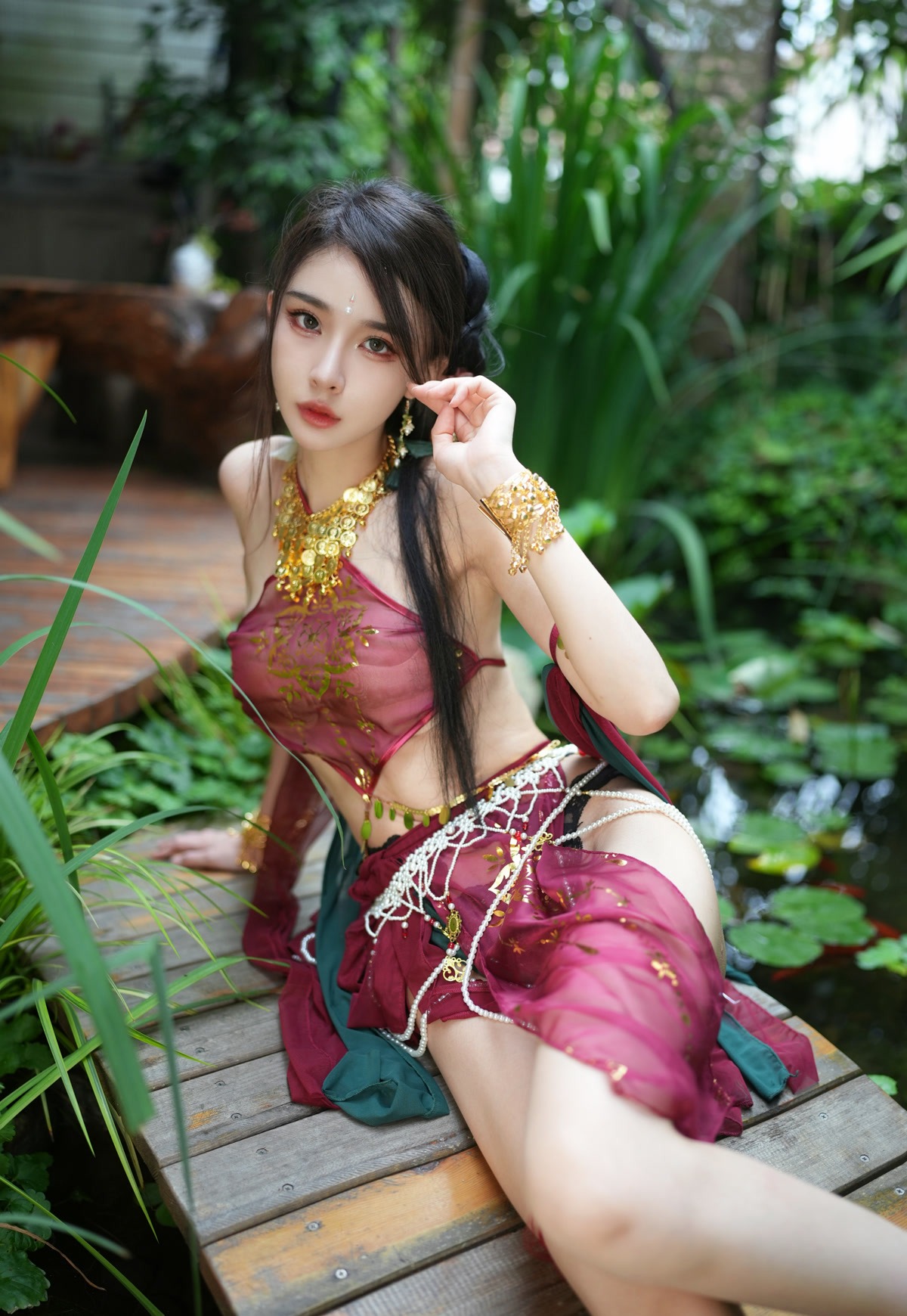 余多多Dudu – 全套8期&随包视频(含ASMR)[3.5G]