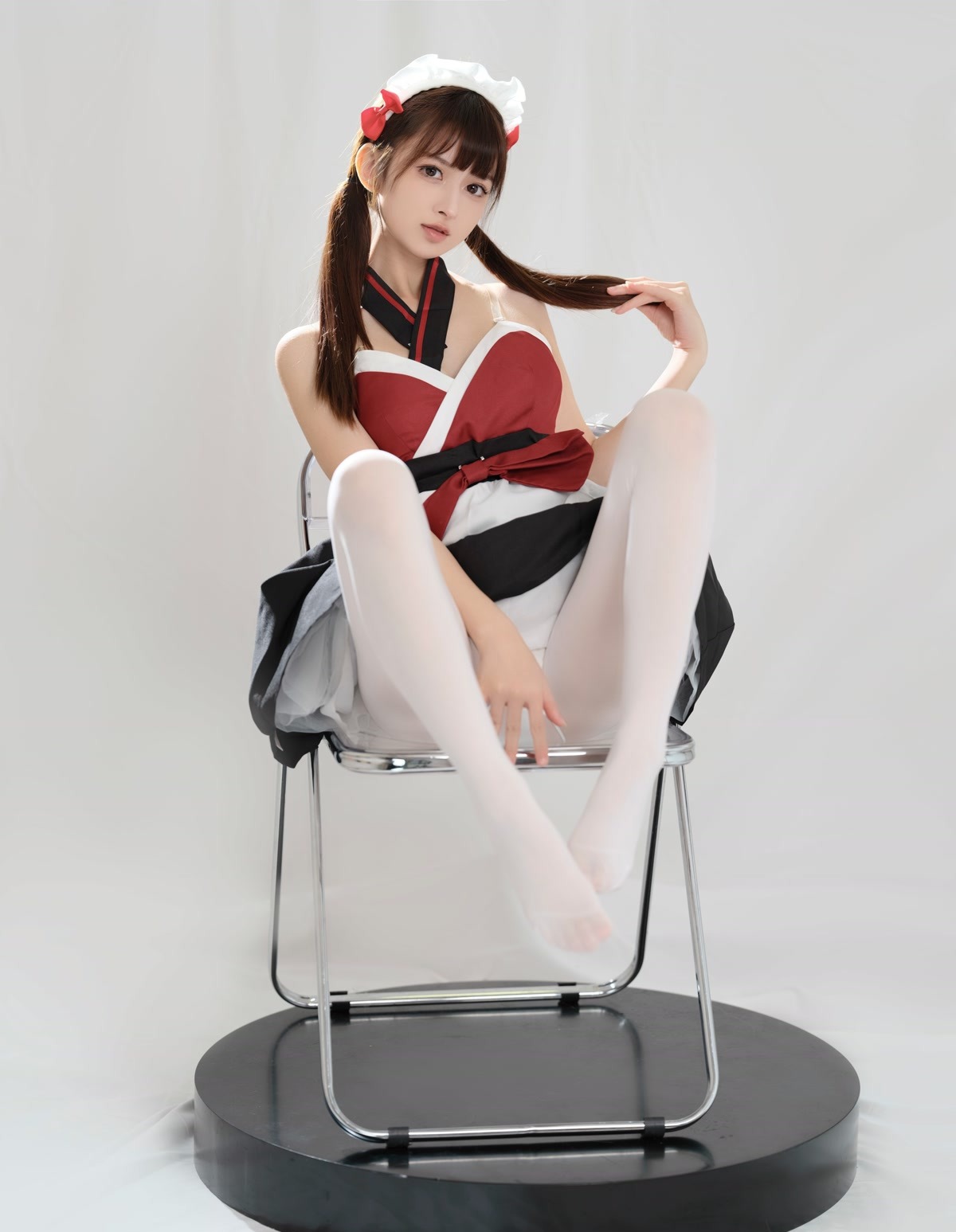 河豚抚子 – 全套13期[3G-2024.8]