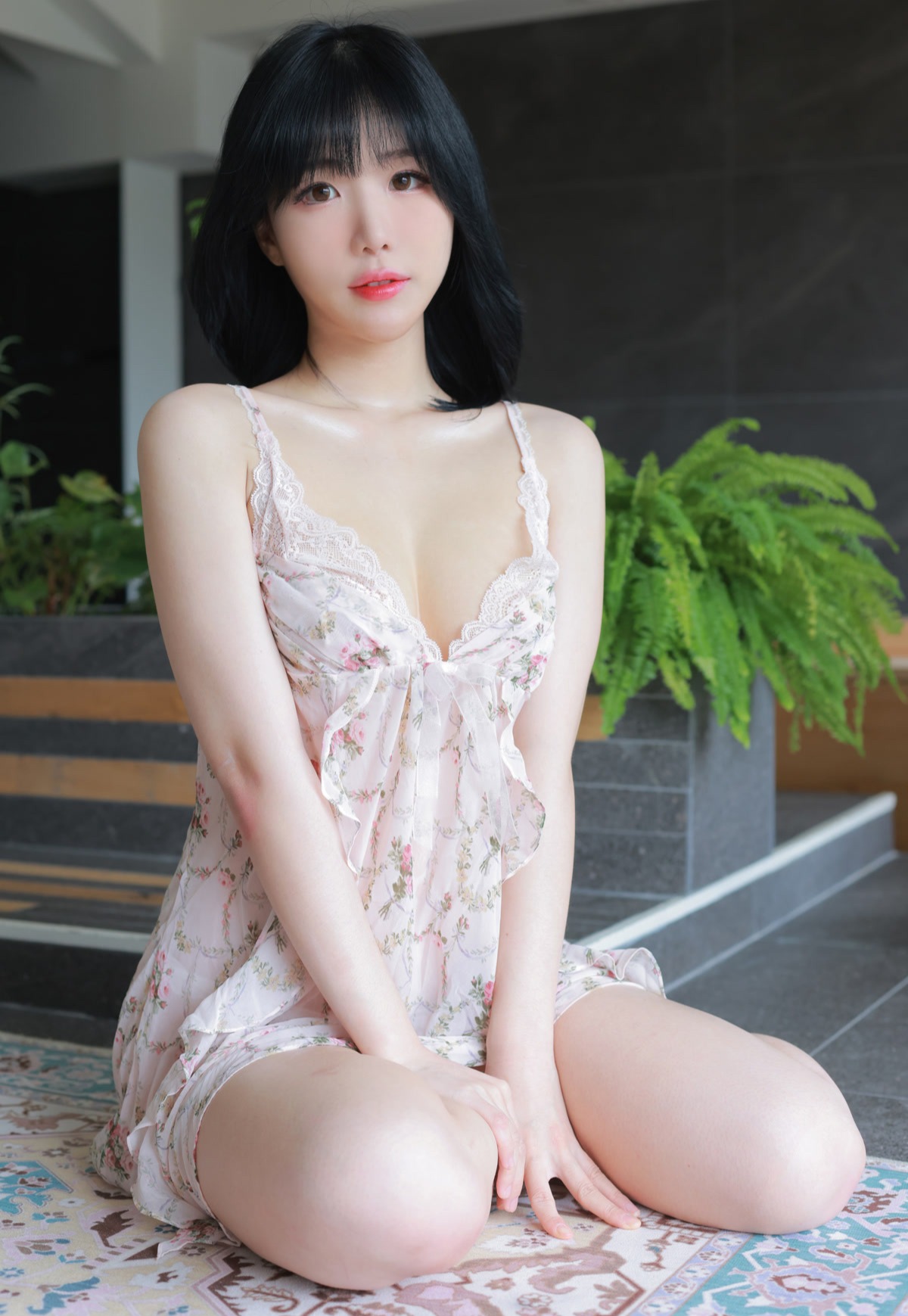 [新发]Addielyn(에디린)  -全套10期&视频[11G-双盘]