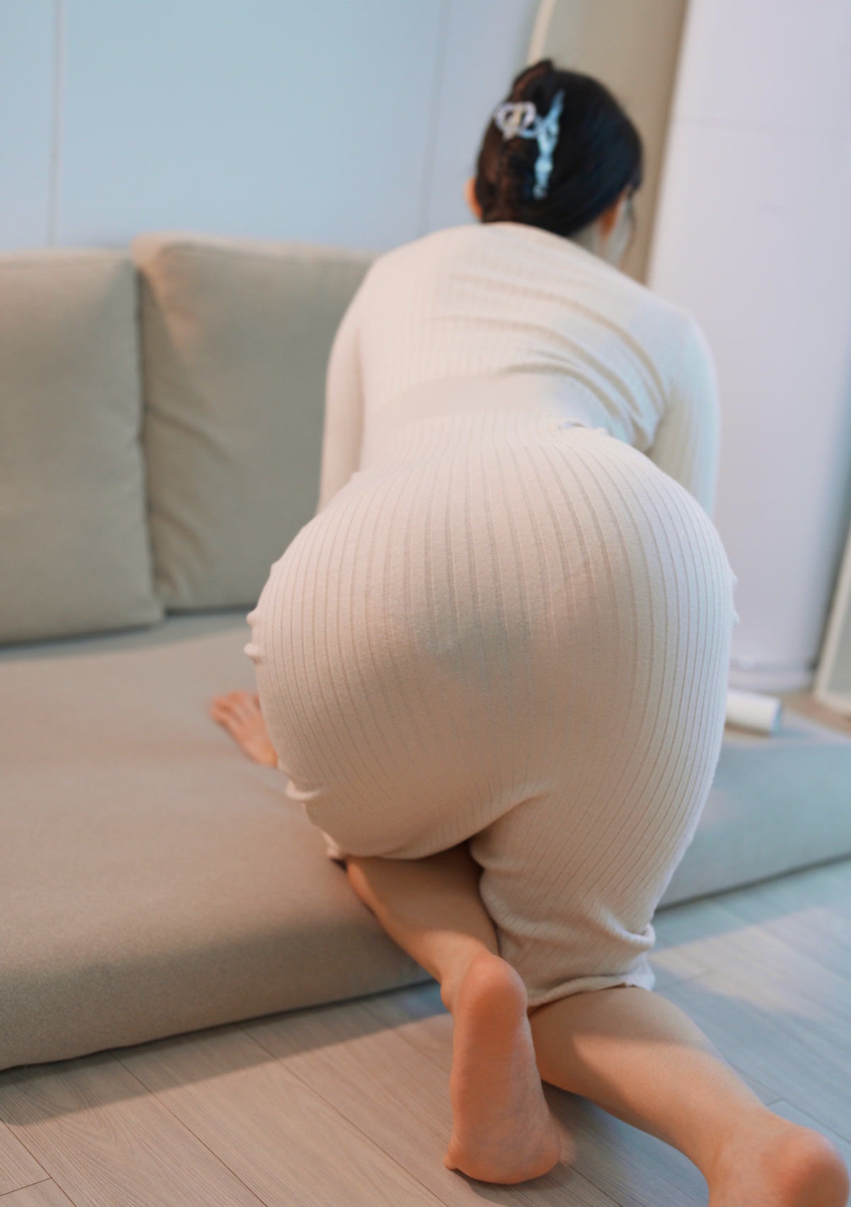 Lilynah(韩国) – 全套73期[20.5G-2024.6]