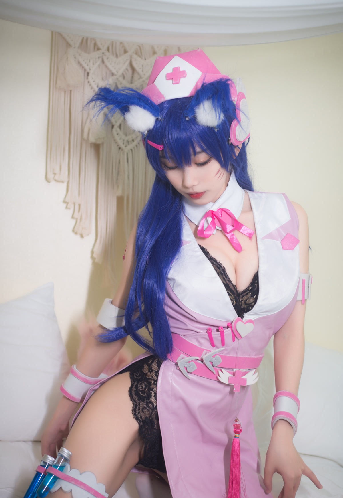 [新发]清颜真德秀 – 全套6期[1.16G-双盘]