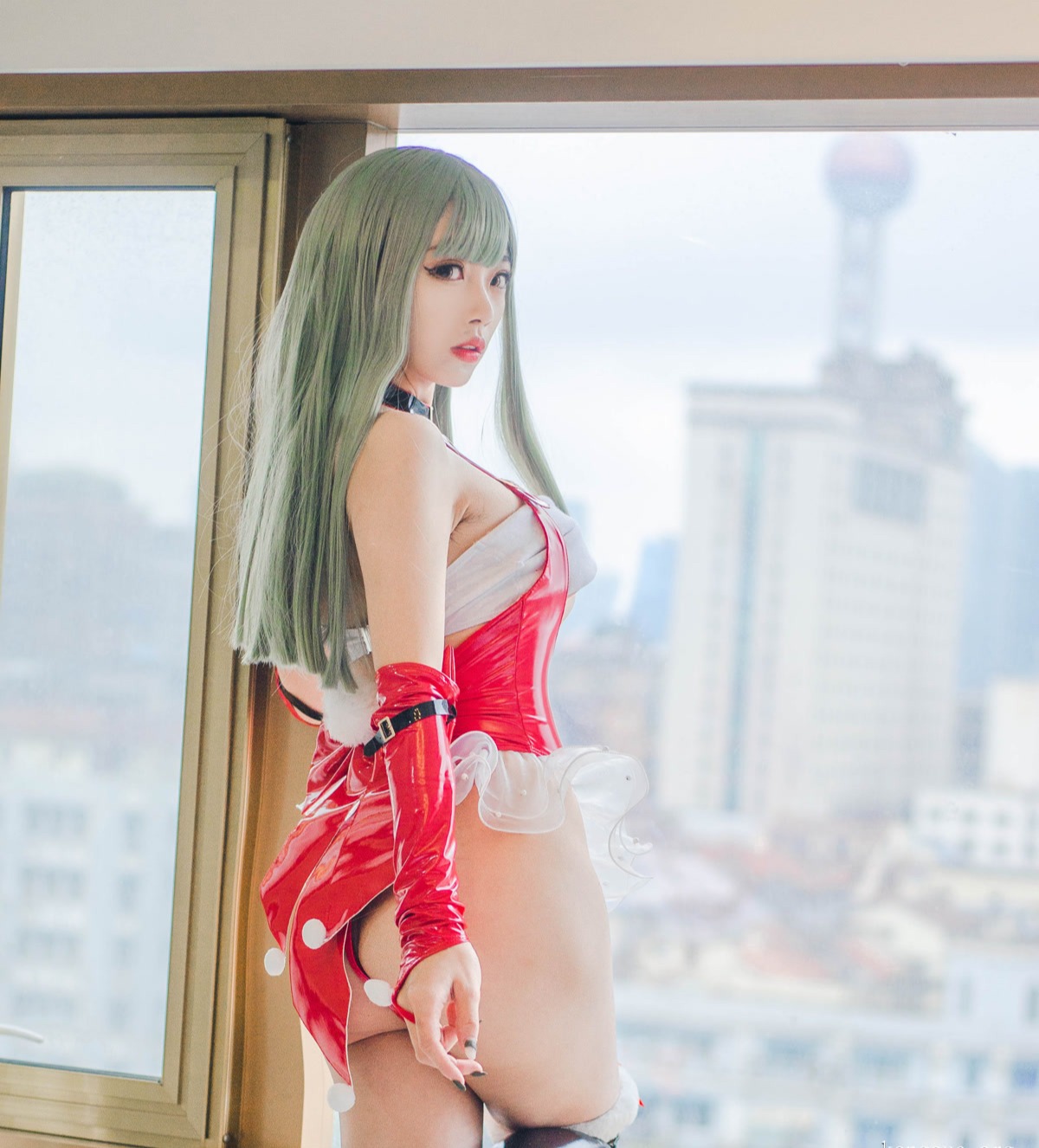 [新发]清颜真德秀 – 全套6期[1.16G-双盘]