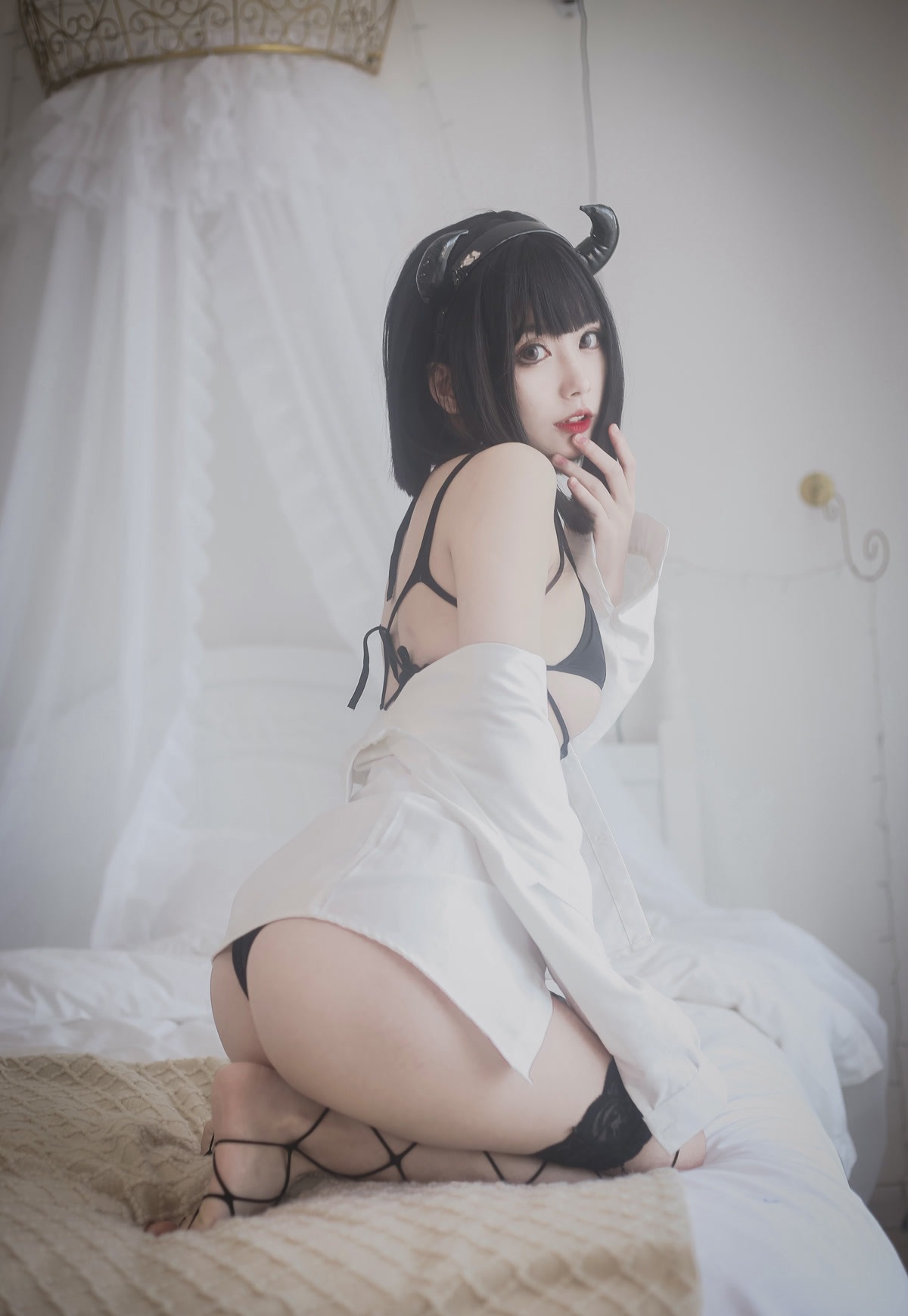 [新发]清颜真德秀 – 全套6期[1.16G-双盘]