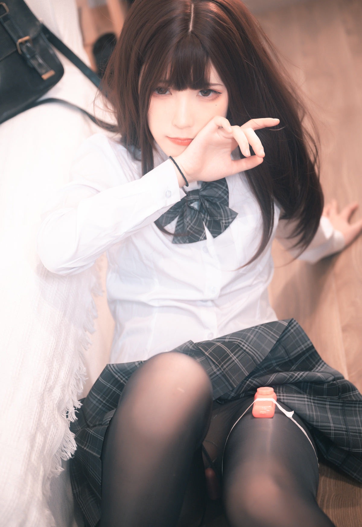 Quan冉有点饿 – 全套35期[14.5G-2025.8]