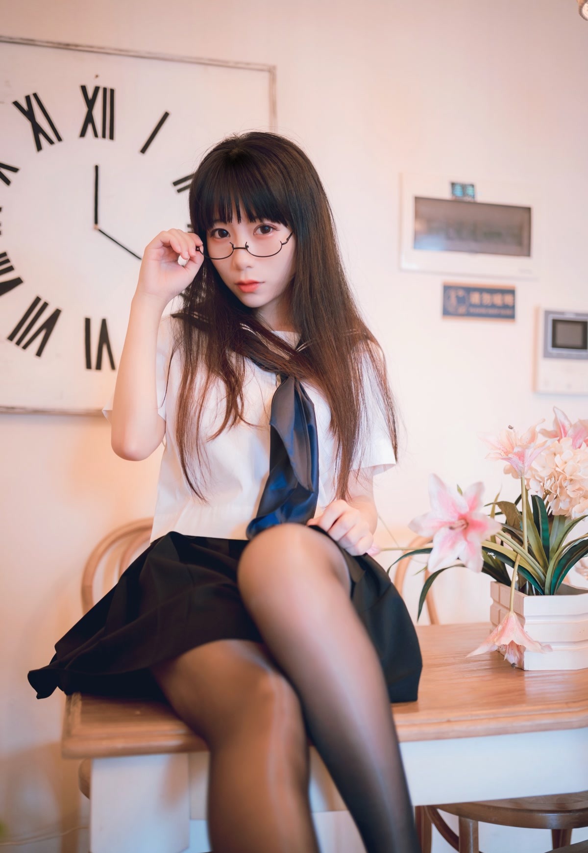 usejan蓝蓝 – 全套16期&随包视频[1.8G-2024.6]