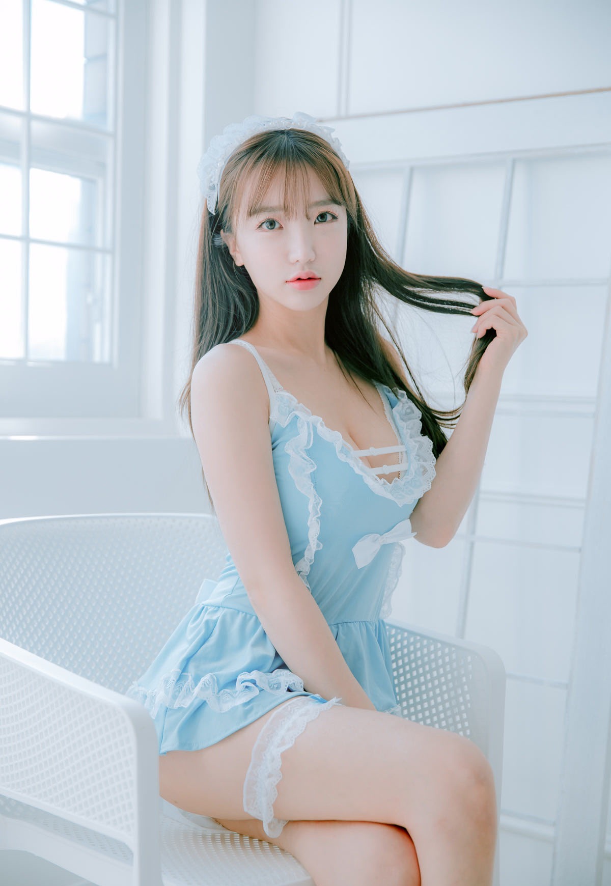 JOApictures(韩国) – 全套32期[12.2G-2024.9]