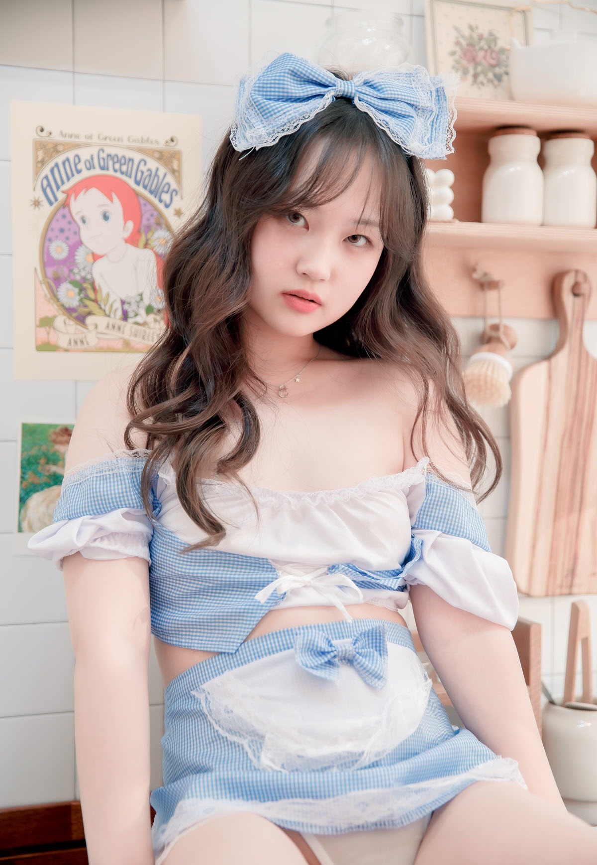 JOApictures(韩国) – 全套32期[12.2G-2024.9]